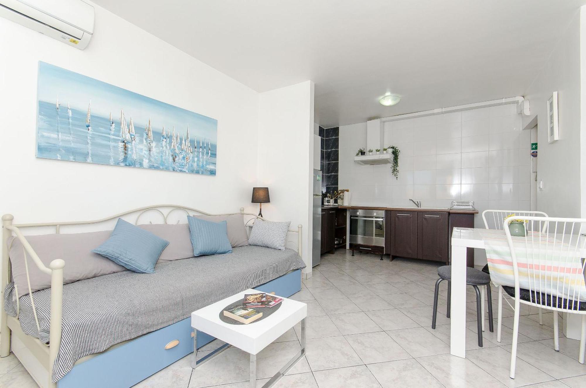 Appartement Adrian Split
