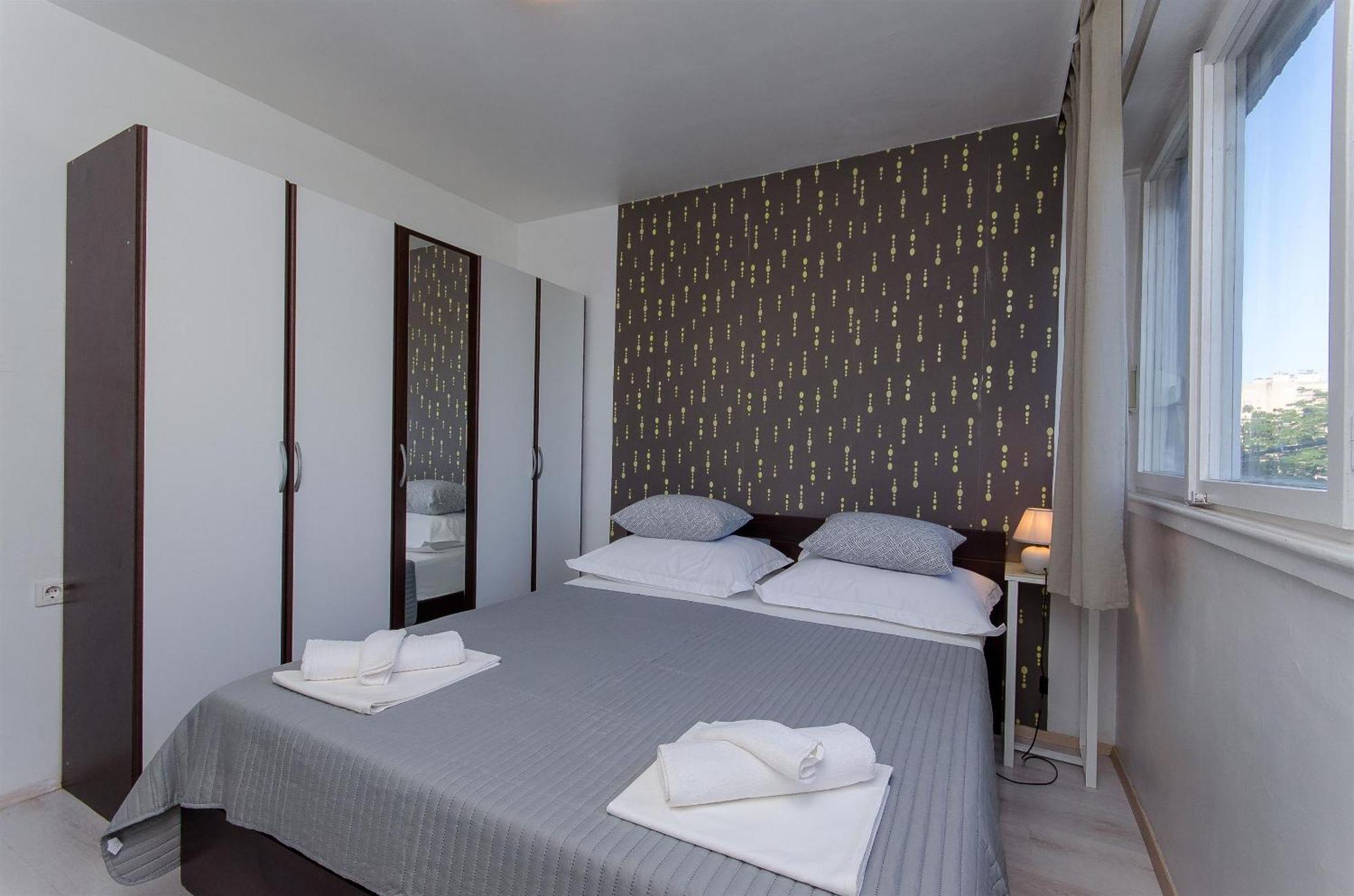 Adrian Appartement