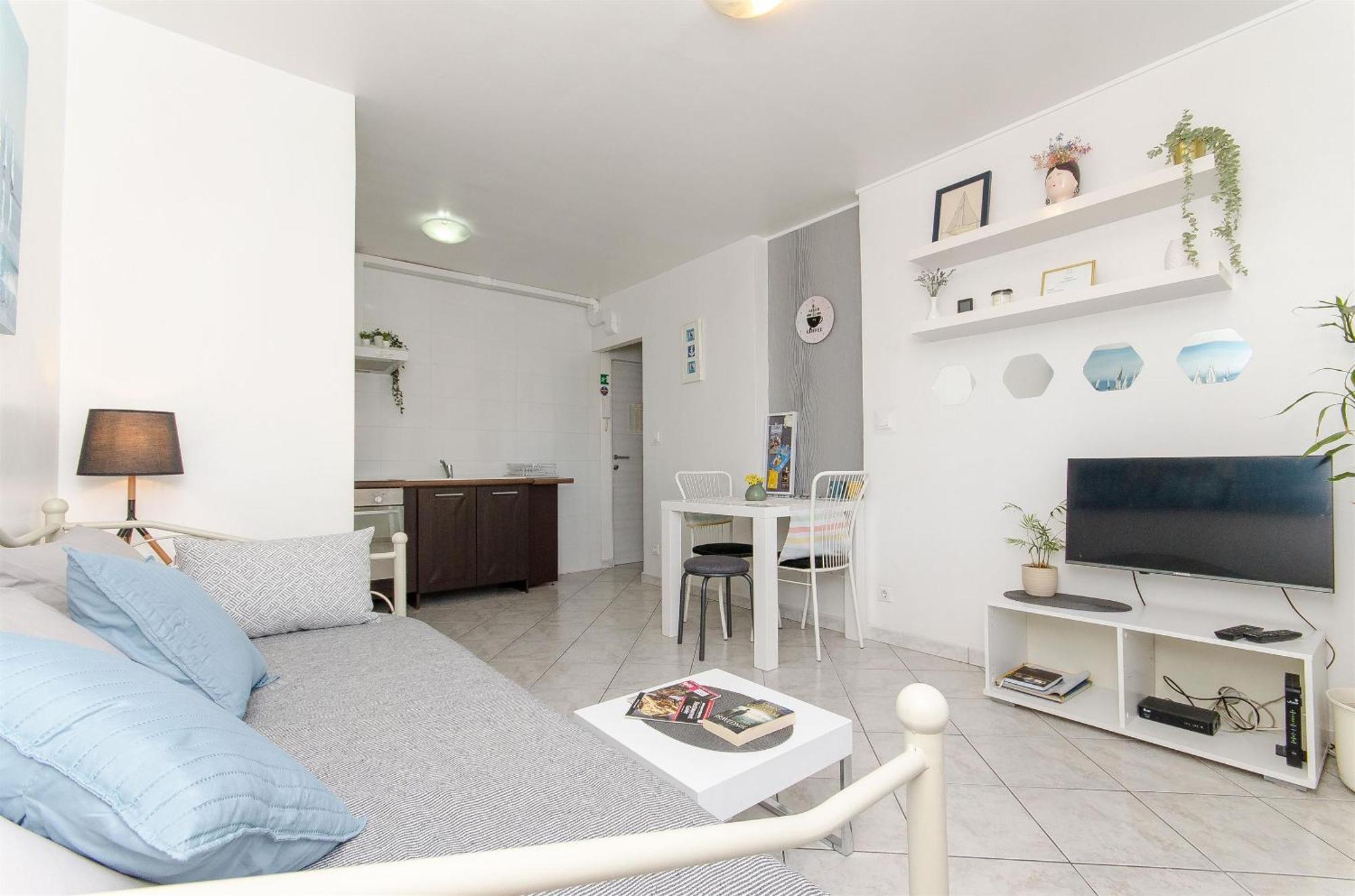 Appartement Adrian