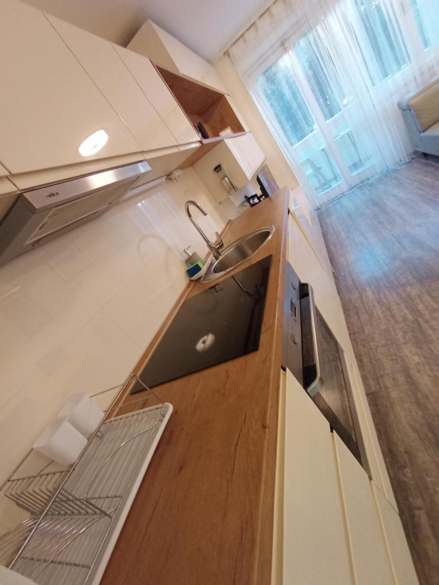 Marino - Sweet Comfort In City Center Apartment Split