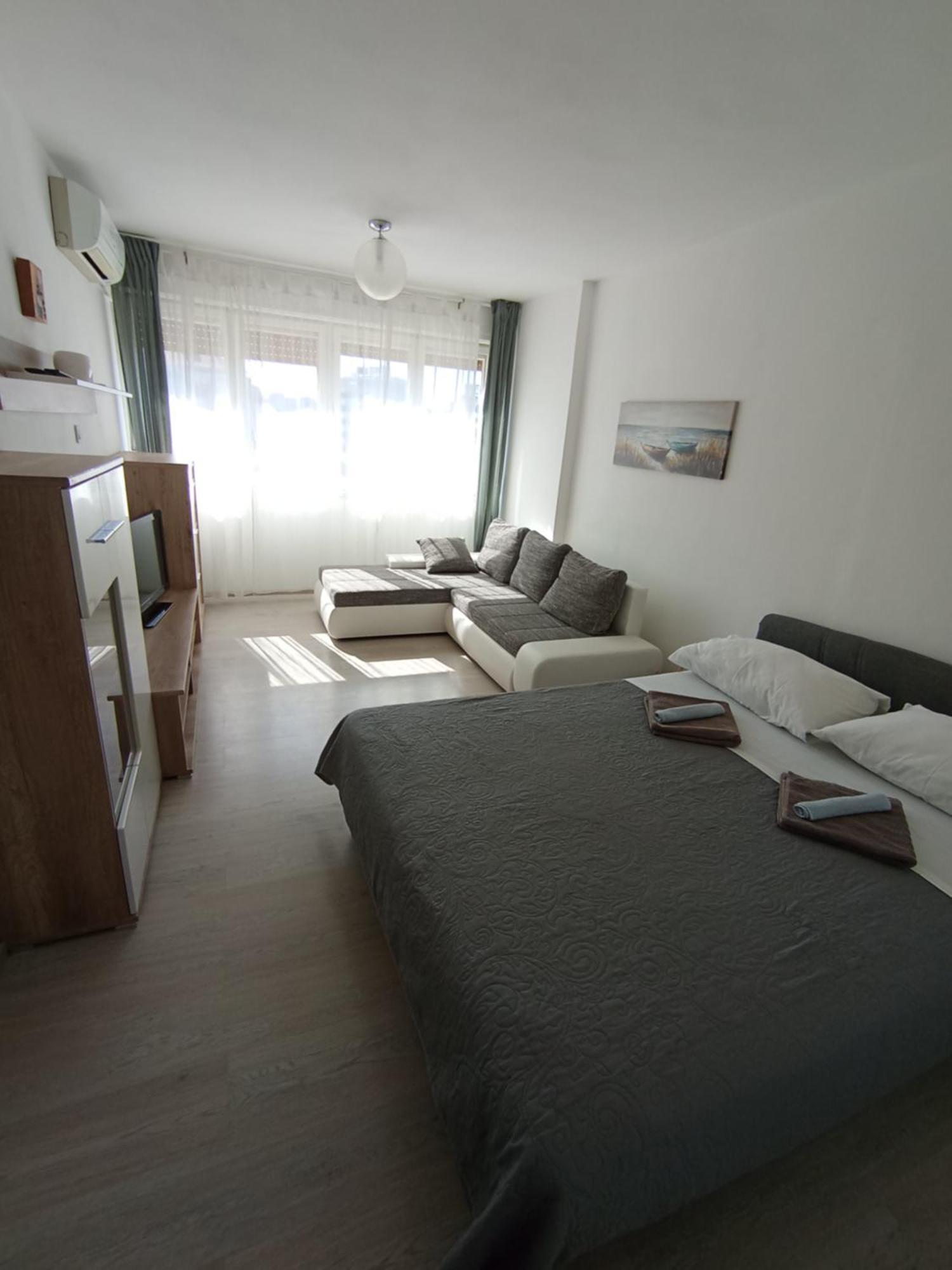 Marino - Sweet Comfort In City Center * Split