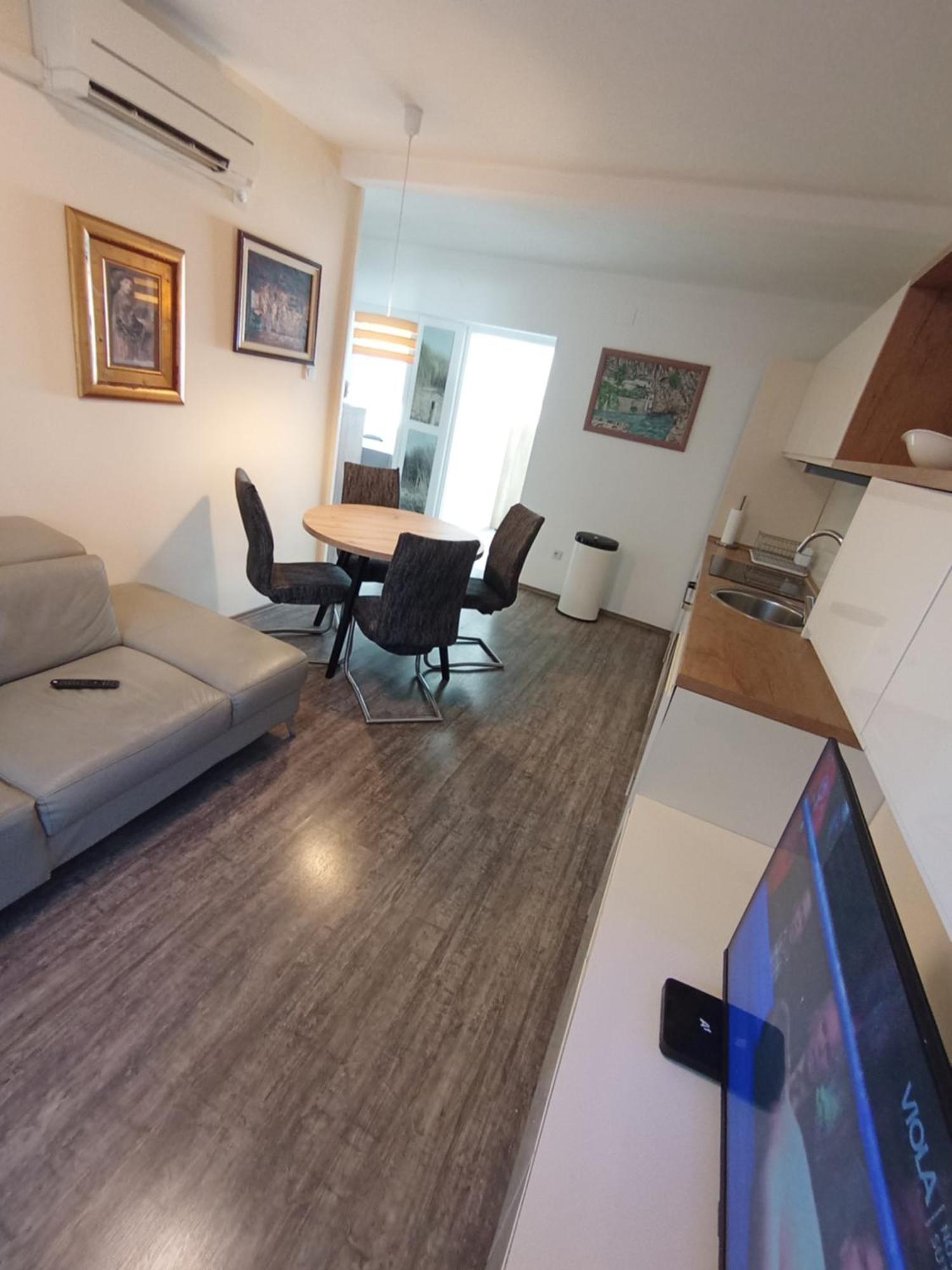 Apartment Marino - Sweet Comfort In City Center