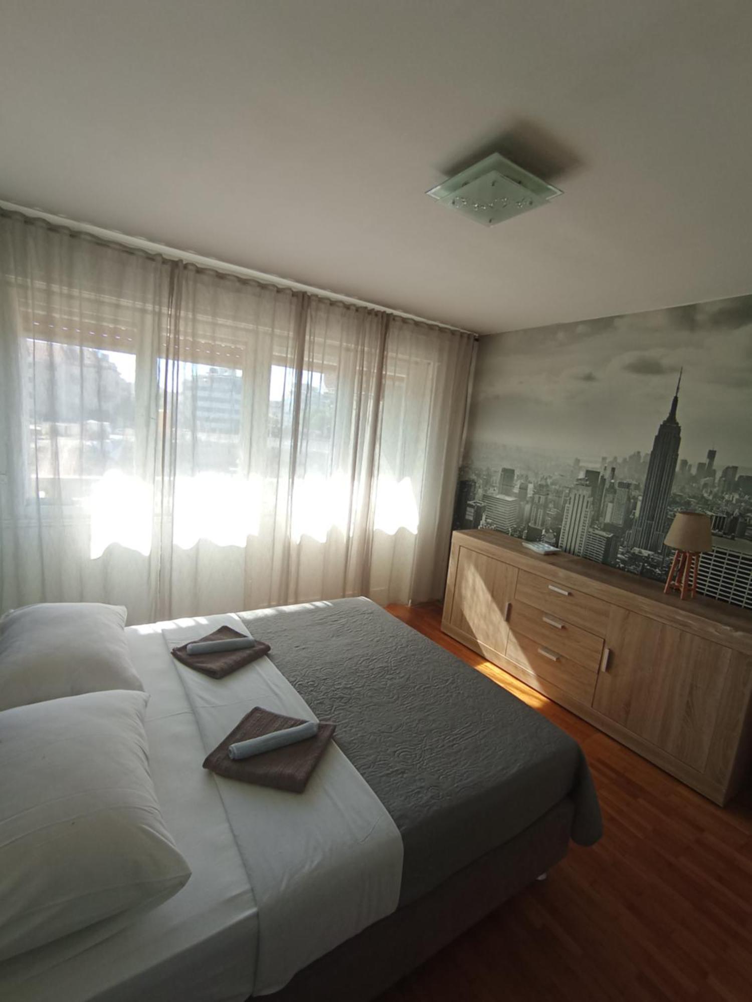 Marino - Sweet Comfort In City Center Apartment Split