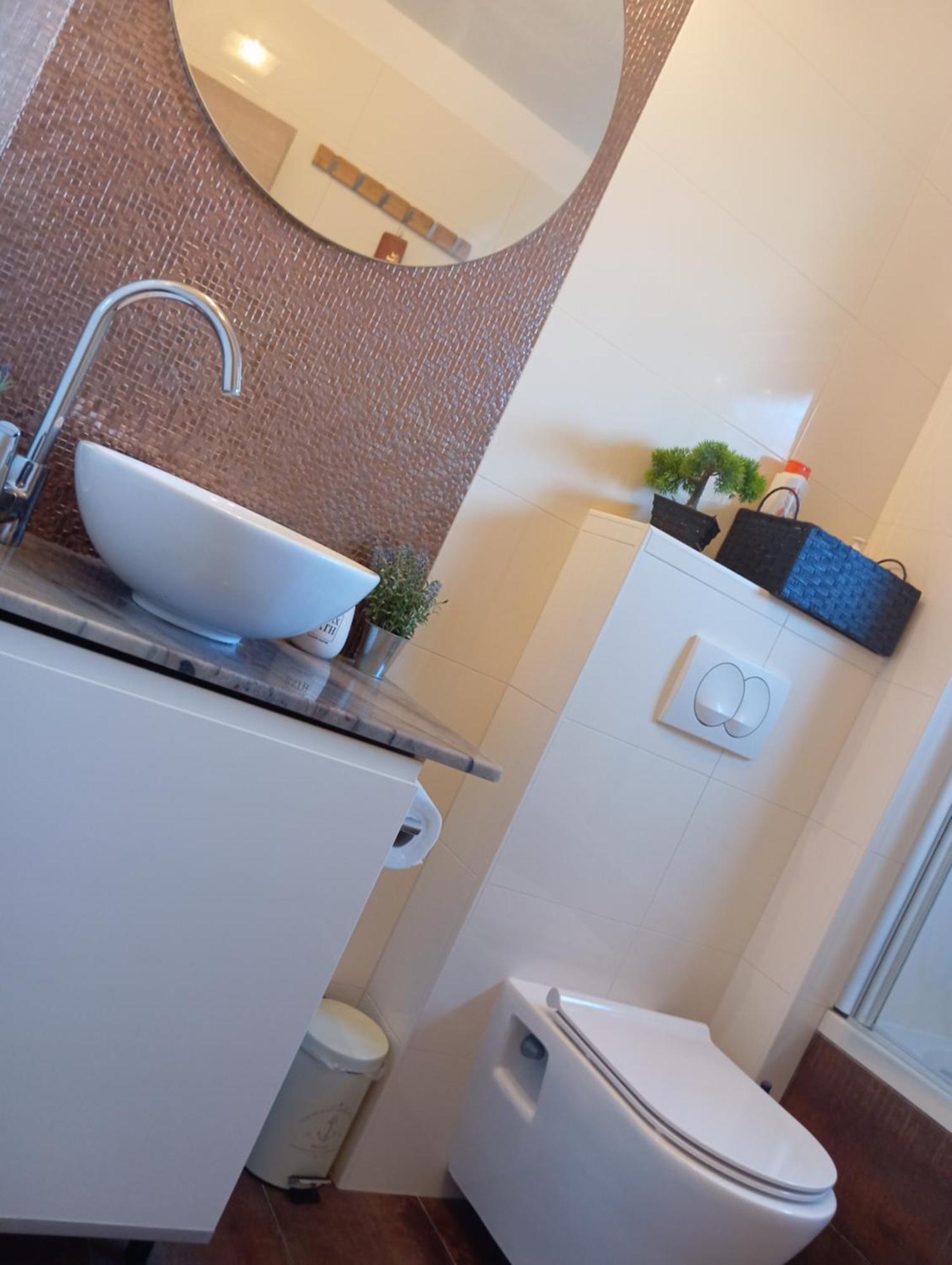 Apartment Marino - Sweet Comfort In City Center