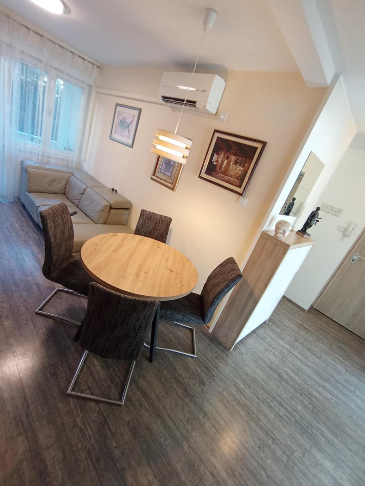 Apartment Marino - Sweet Comfort In City Center Split