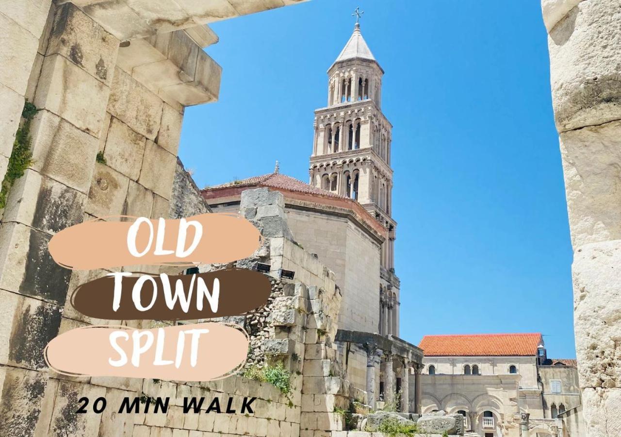Santa Lucia Apartamento Split