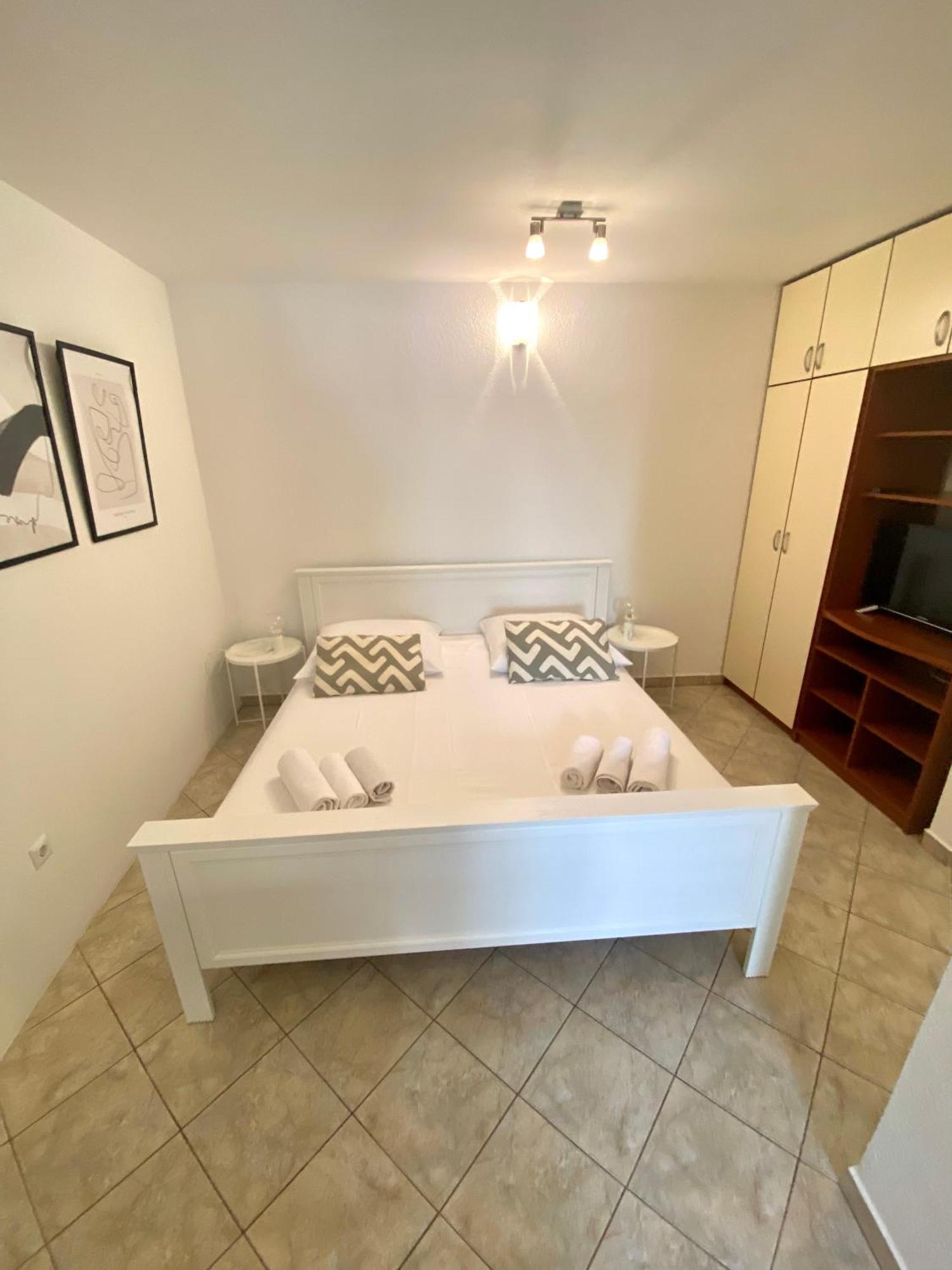 Apartamento Santa Lucia Split