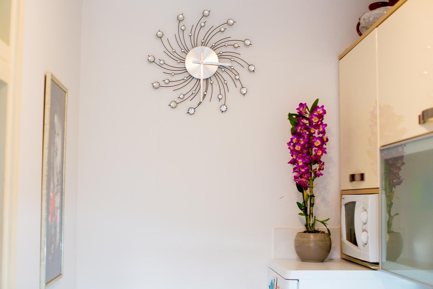 Apartment Aura *