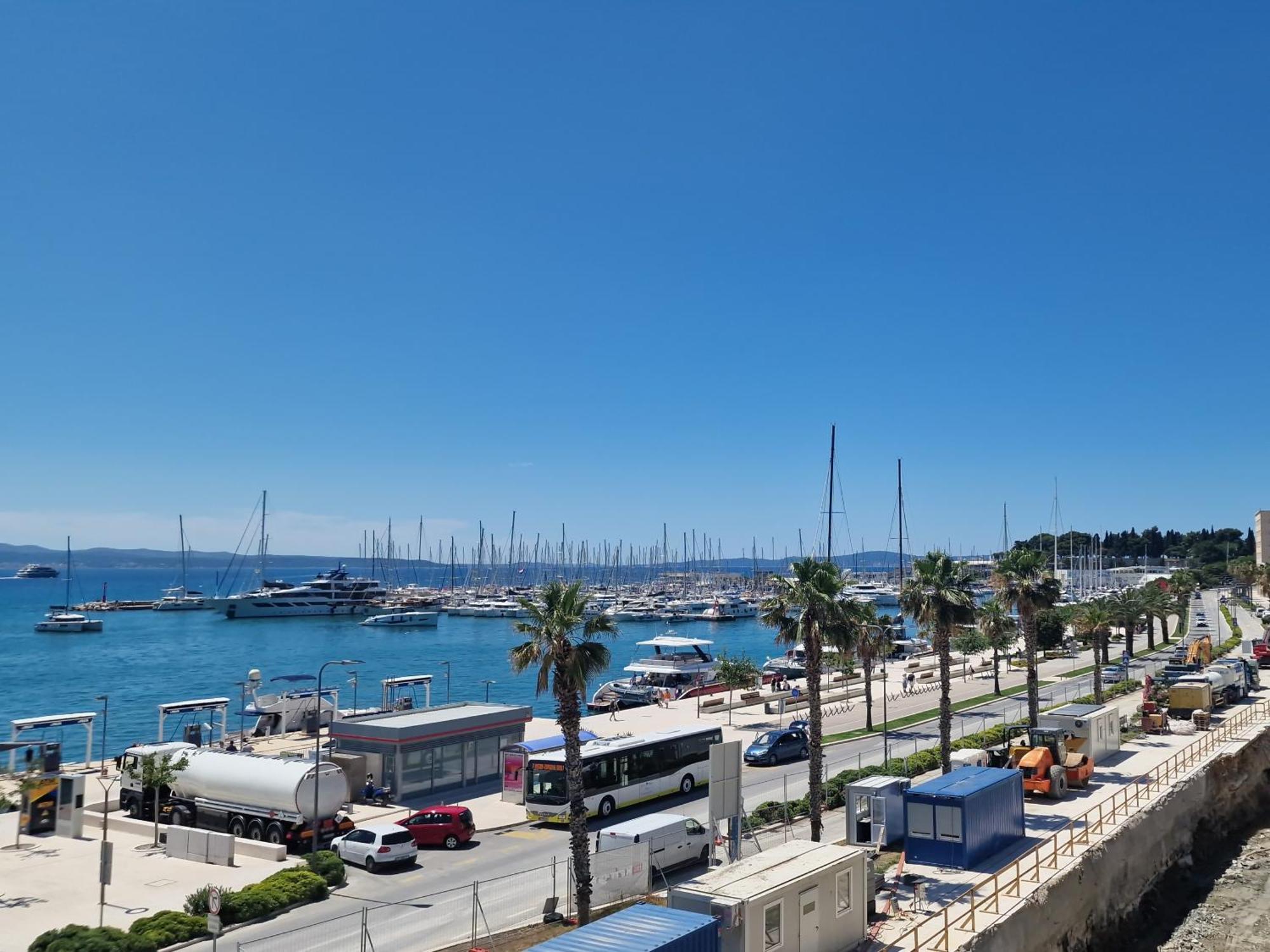 Apartment Marinaview City Center *