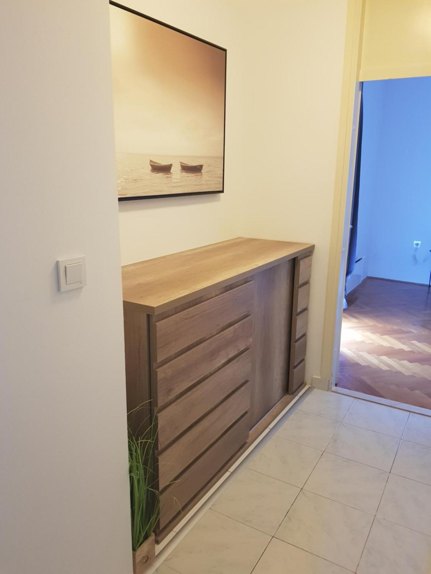 Luna Apartamento