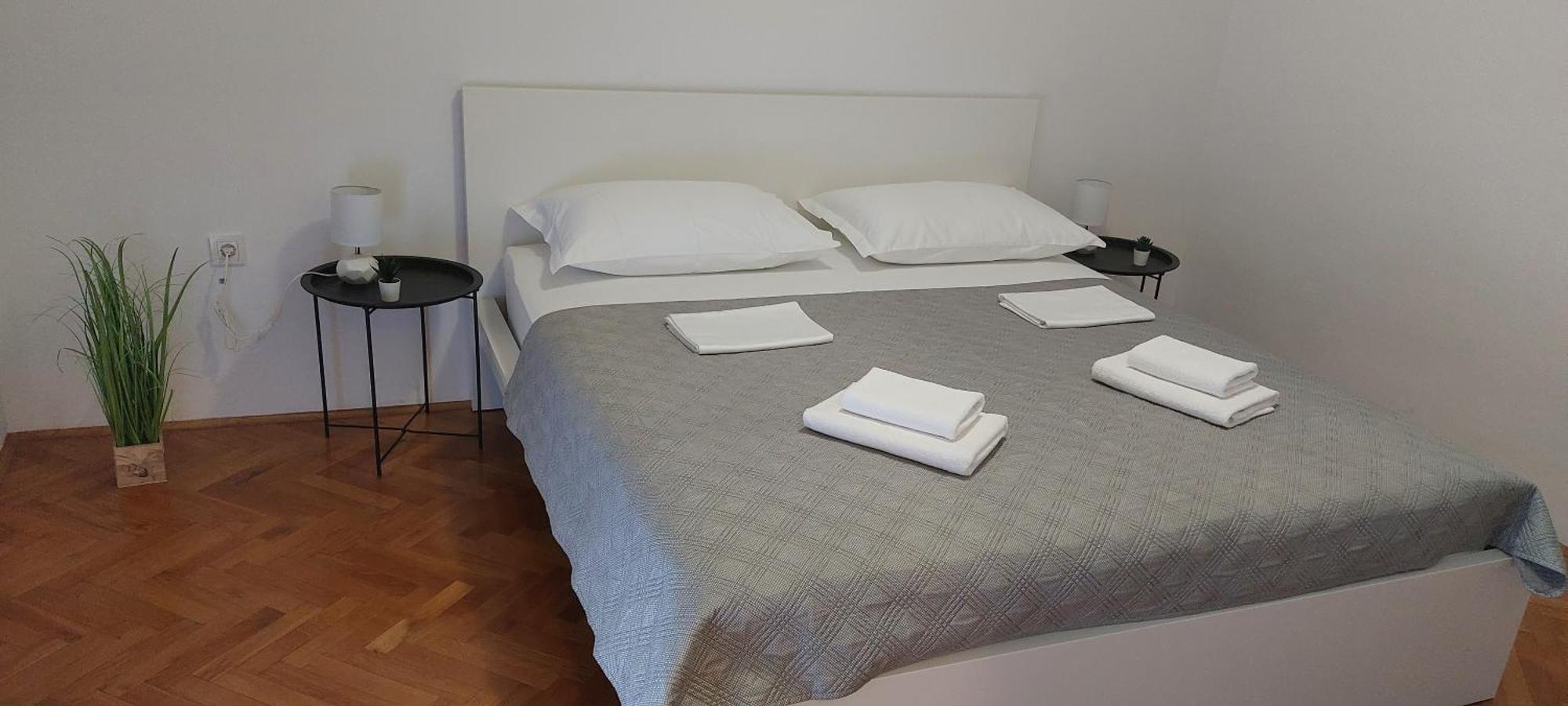 Apartamento Luna