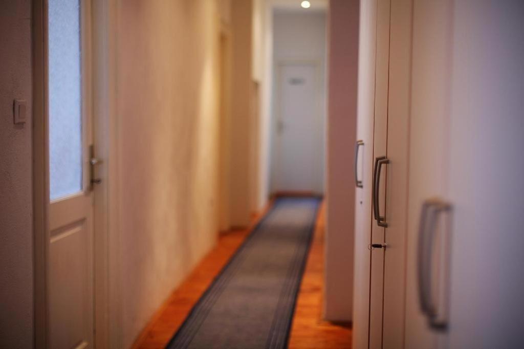 Apartman Bacvice *