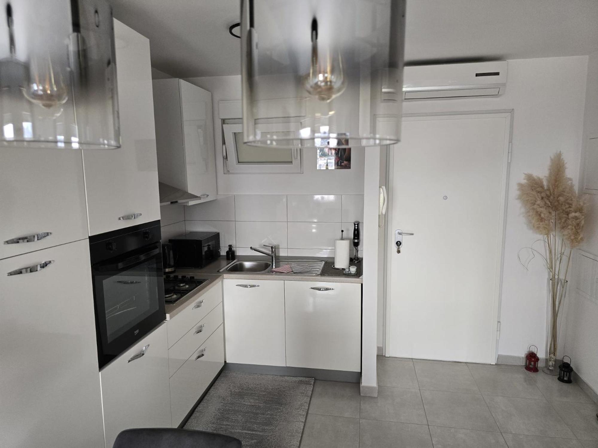 Leon Apartman Split