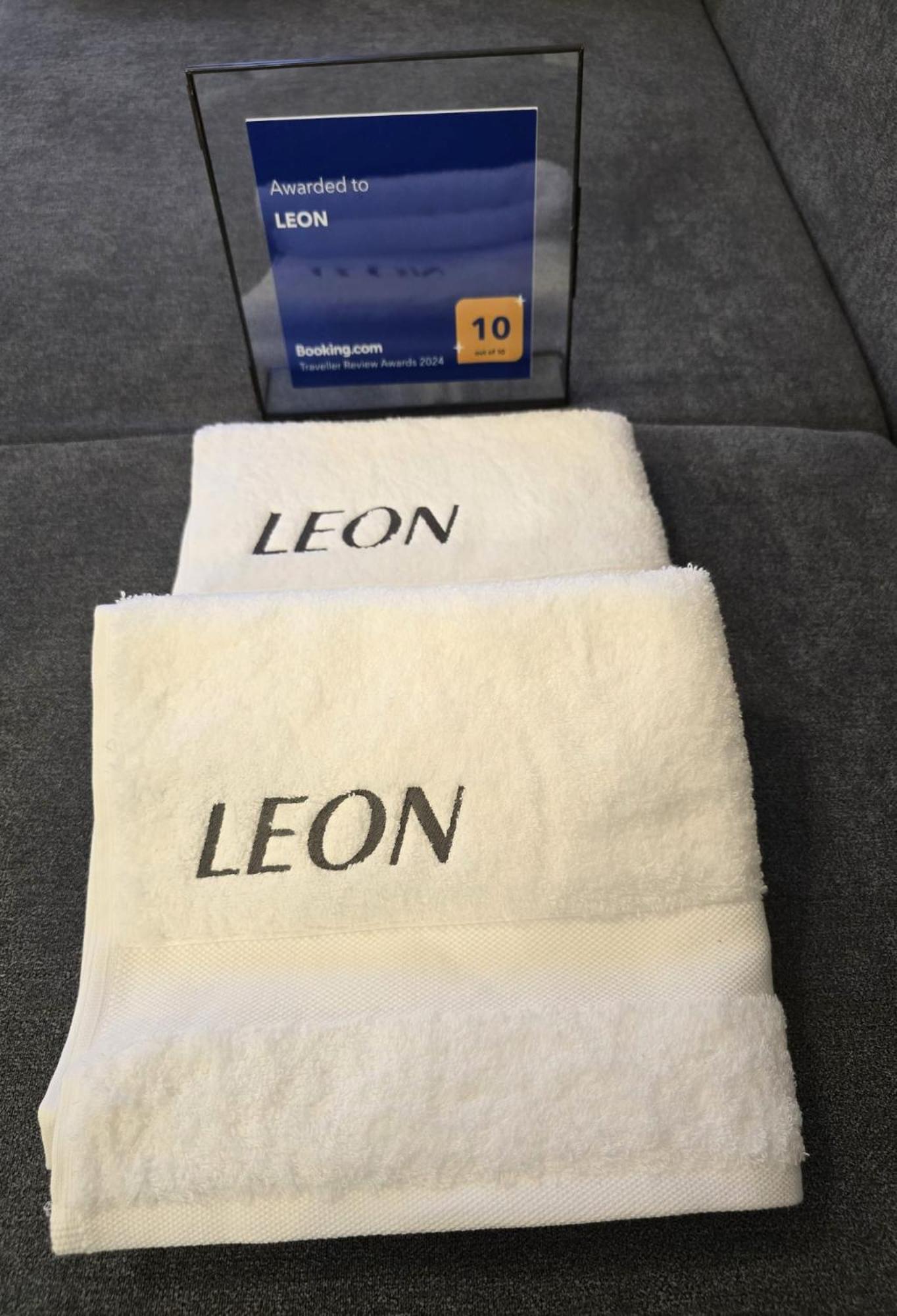 Leon Apartman *