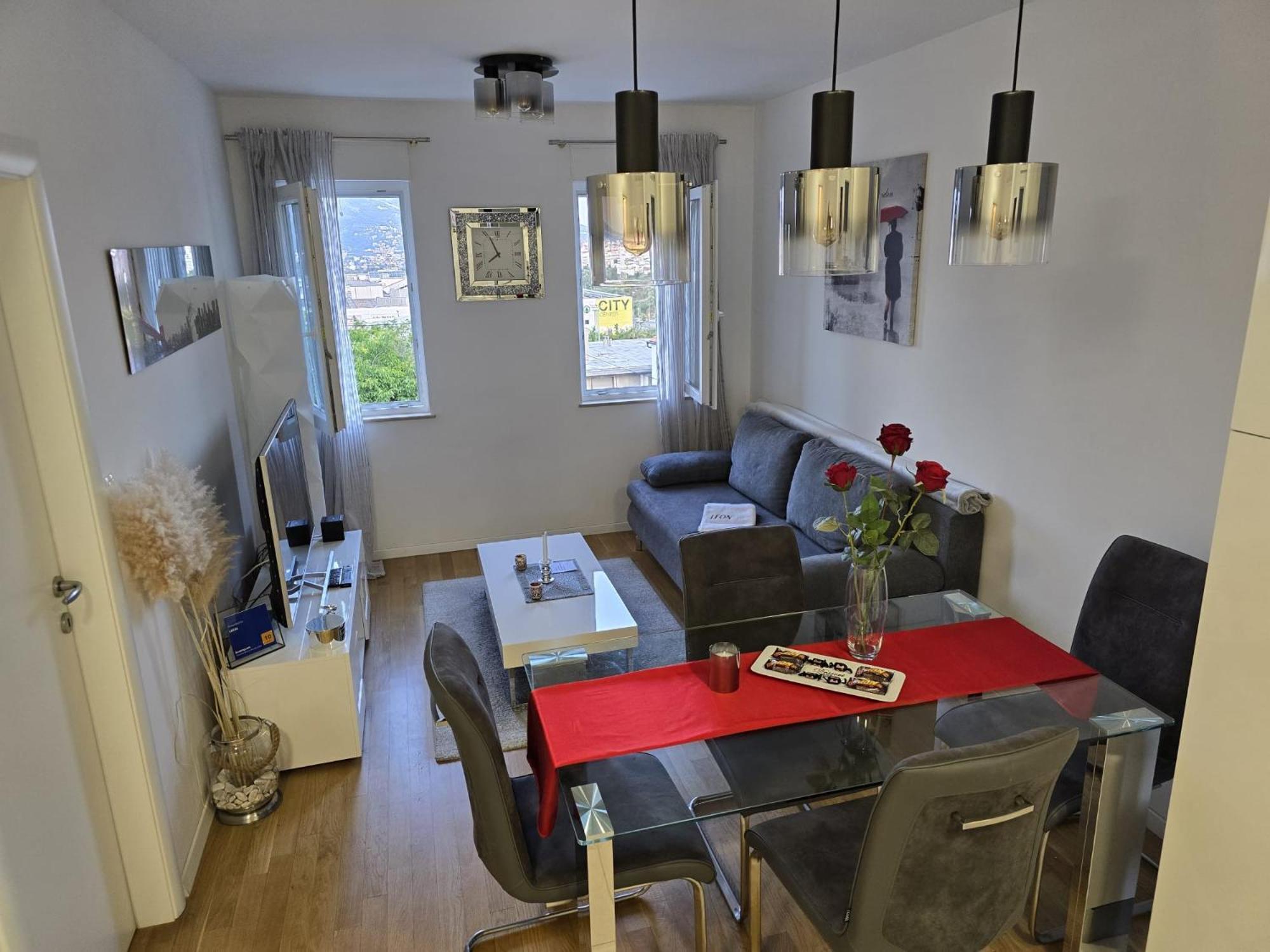 Apartman Leon Split