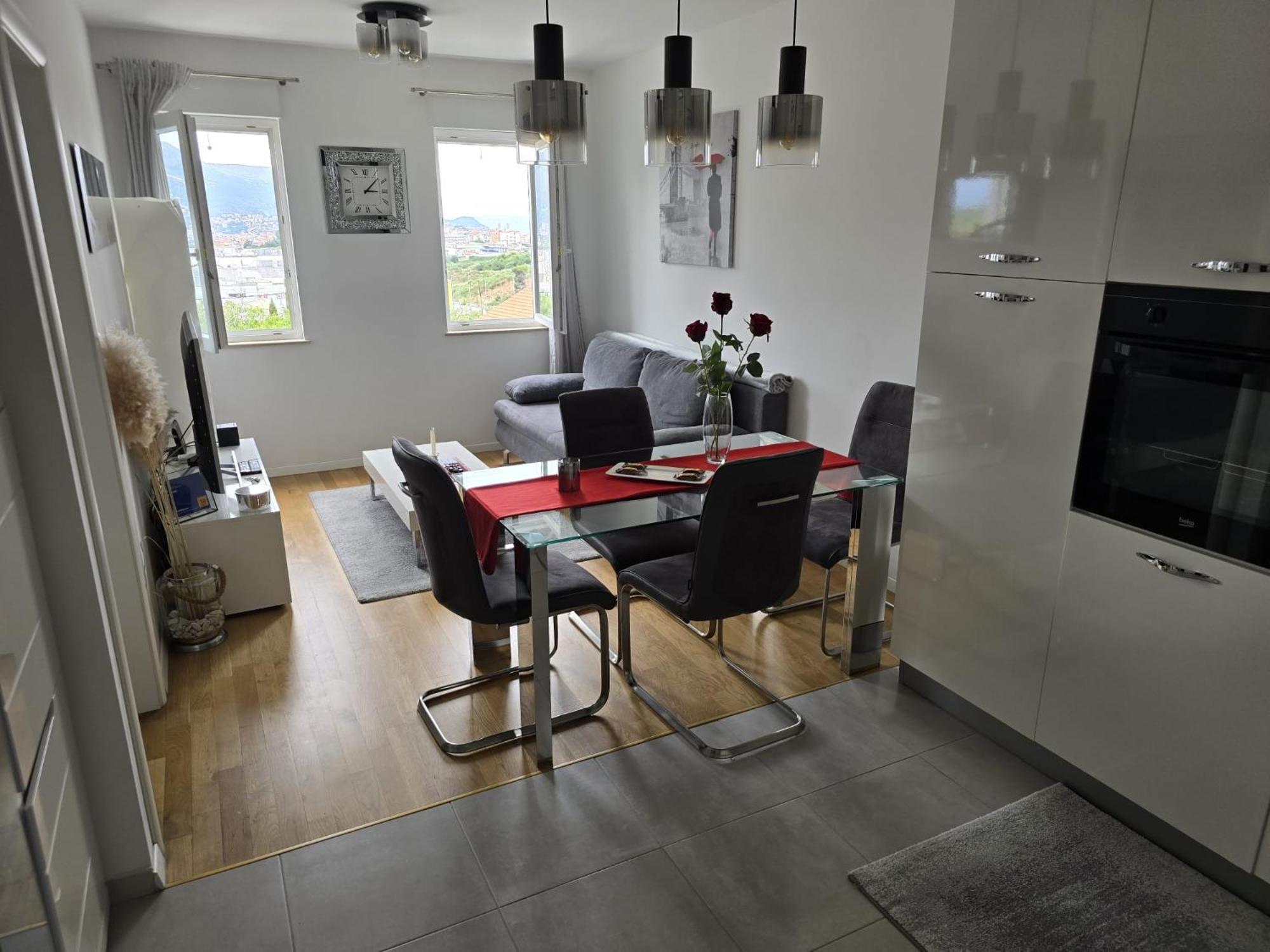 Apartman Leon *