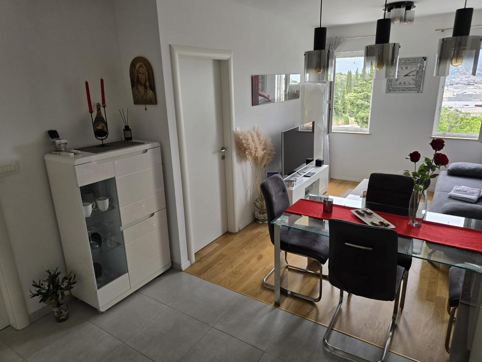 Apartman Leon Split