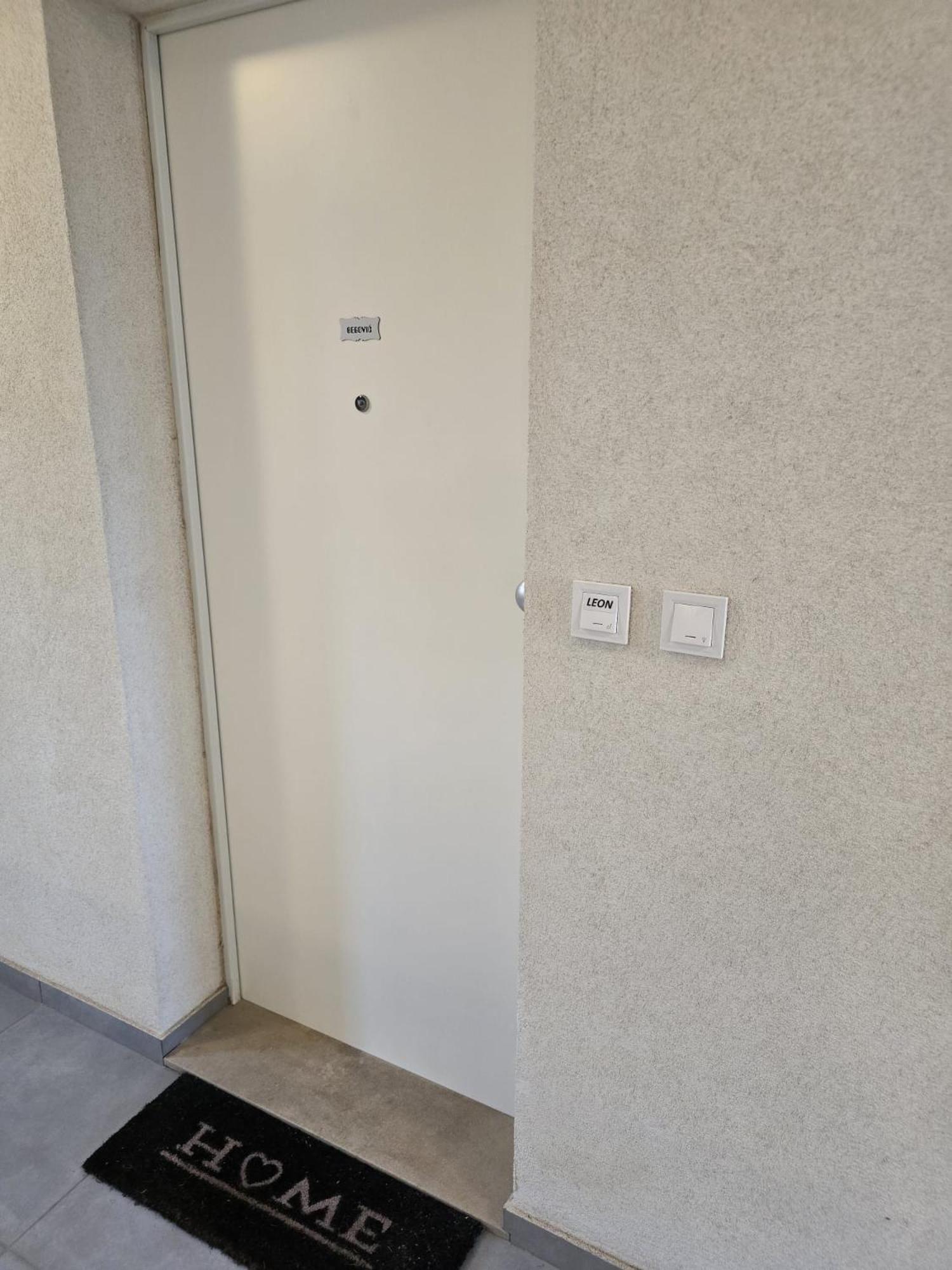 Leon Apartman