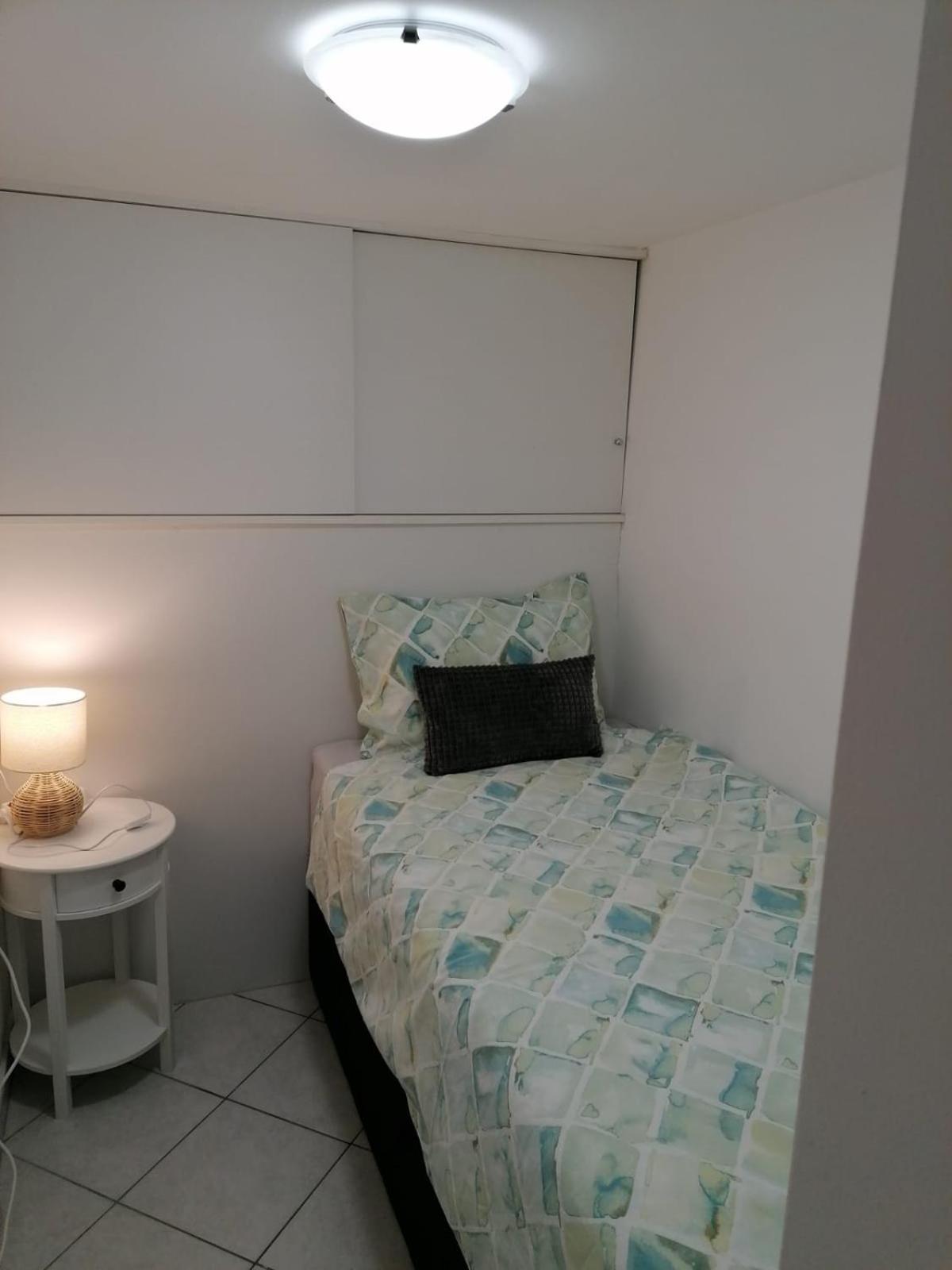 Apartment Ruza *