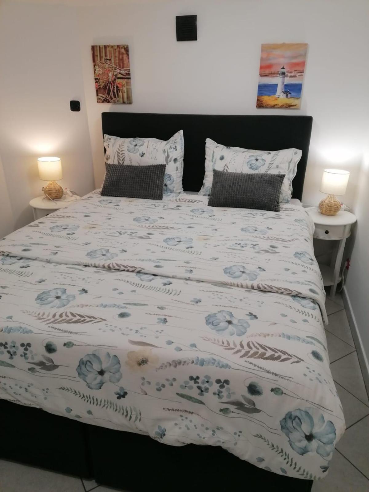 Apartment Ruza