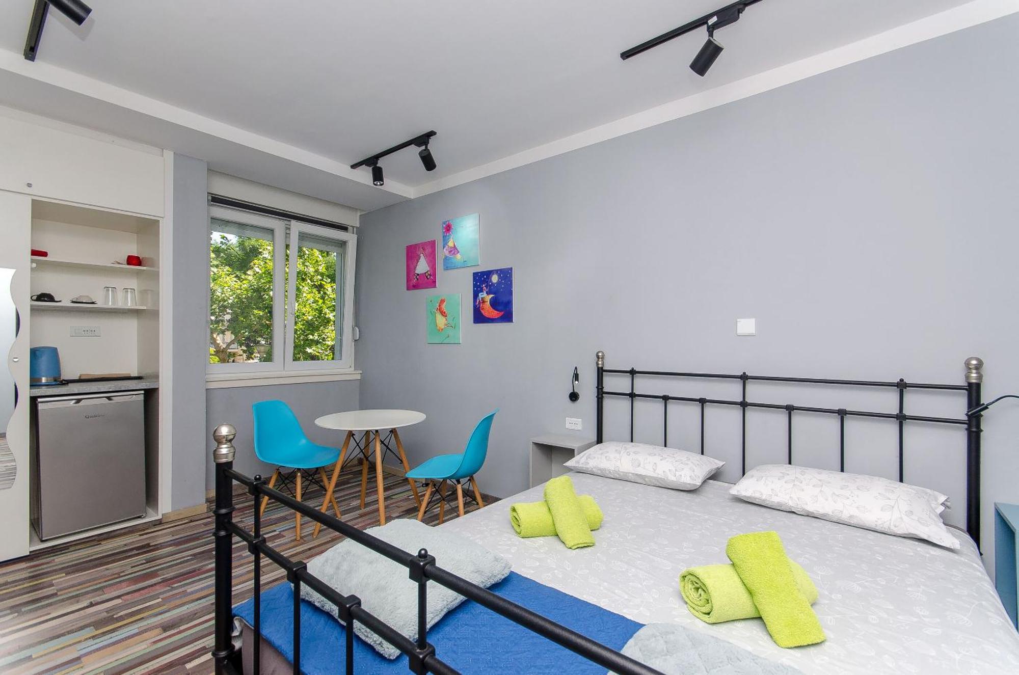 Guest house Chic