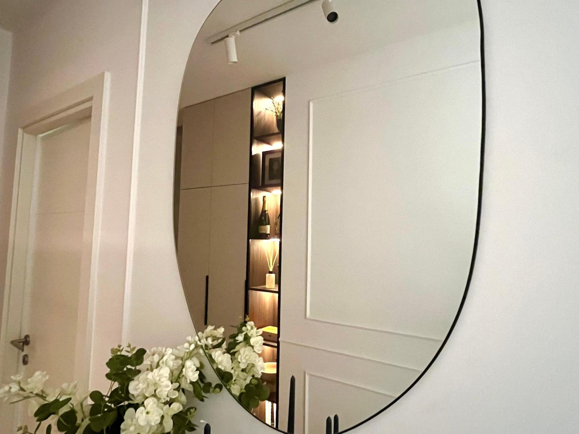 Luxury Rinos - Free Garage Parking Appartement