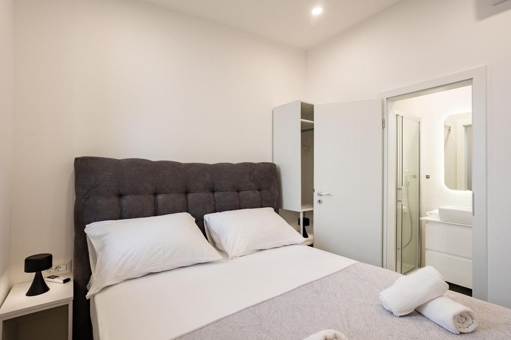 Appartement Luxury Center House Split