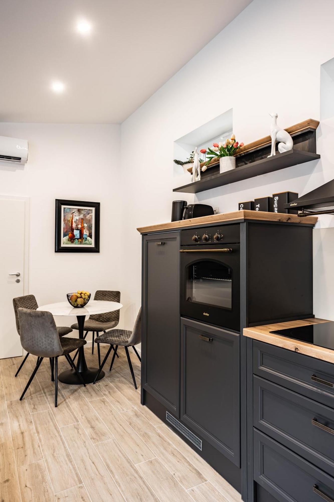 Luxury Center House * Split