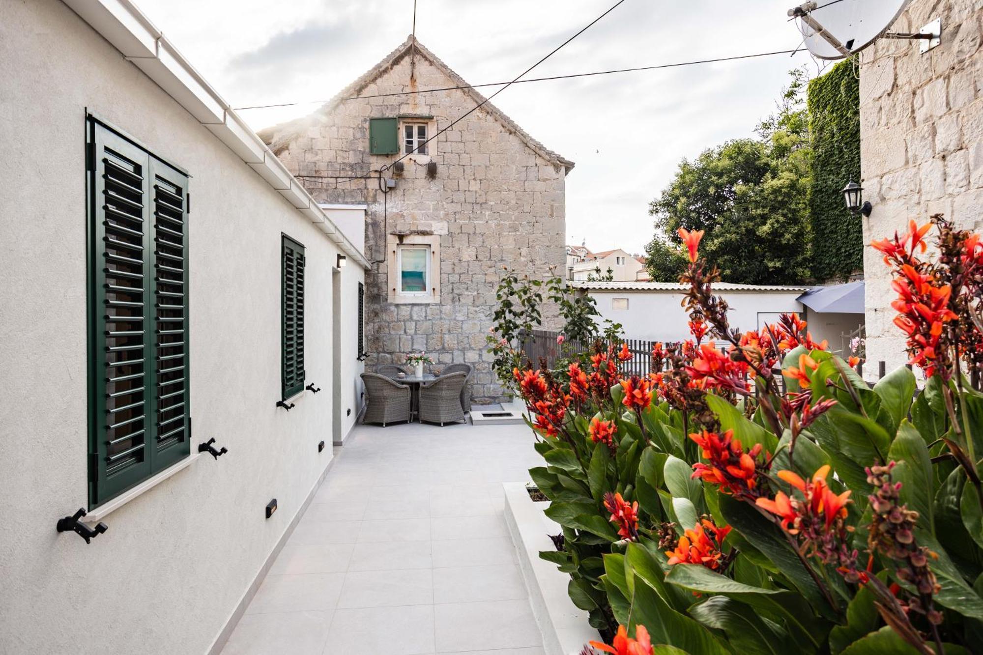 Luxury Center House * Split