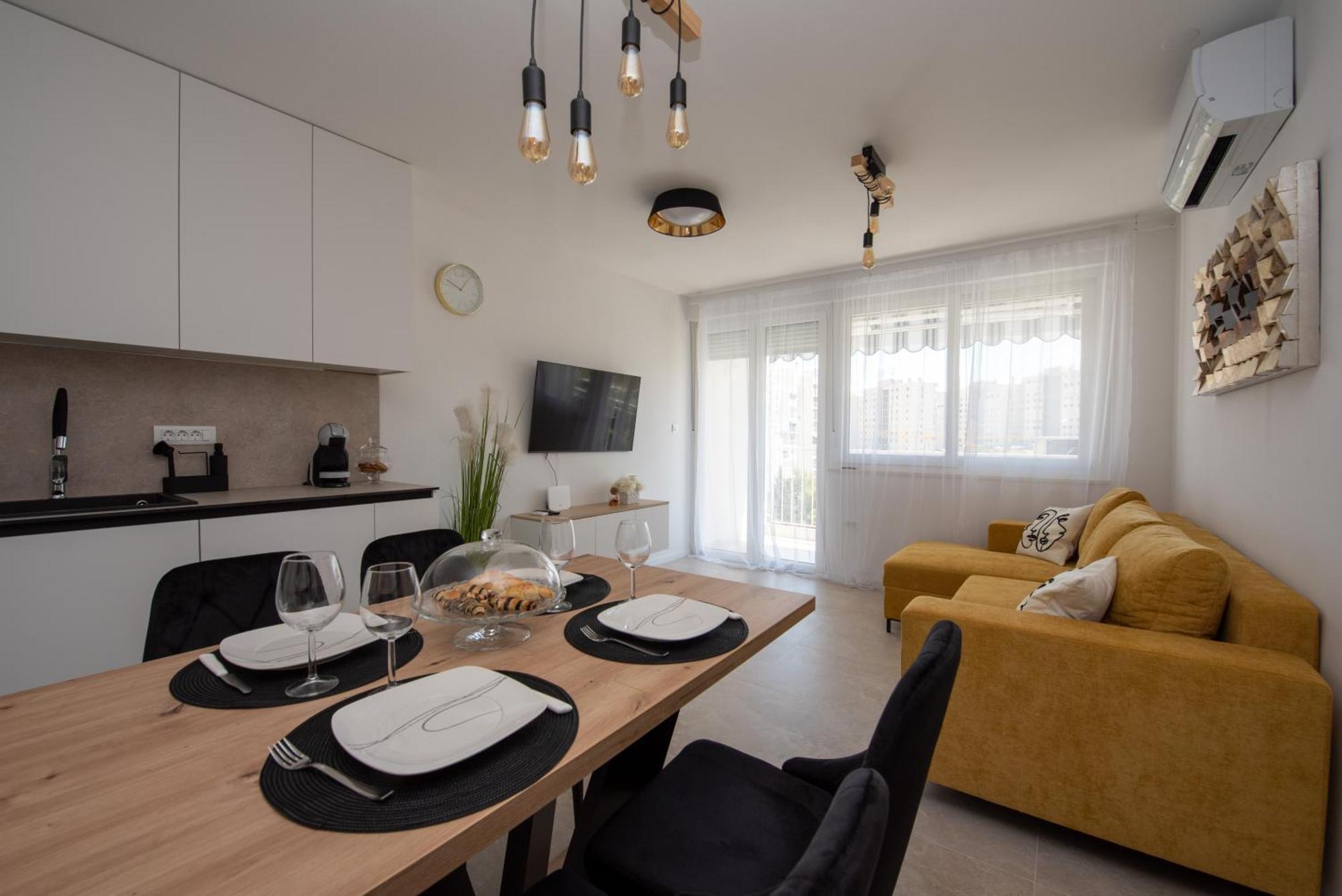 Mary Apartment *