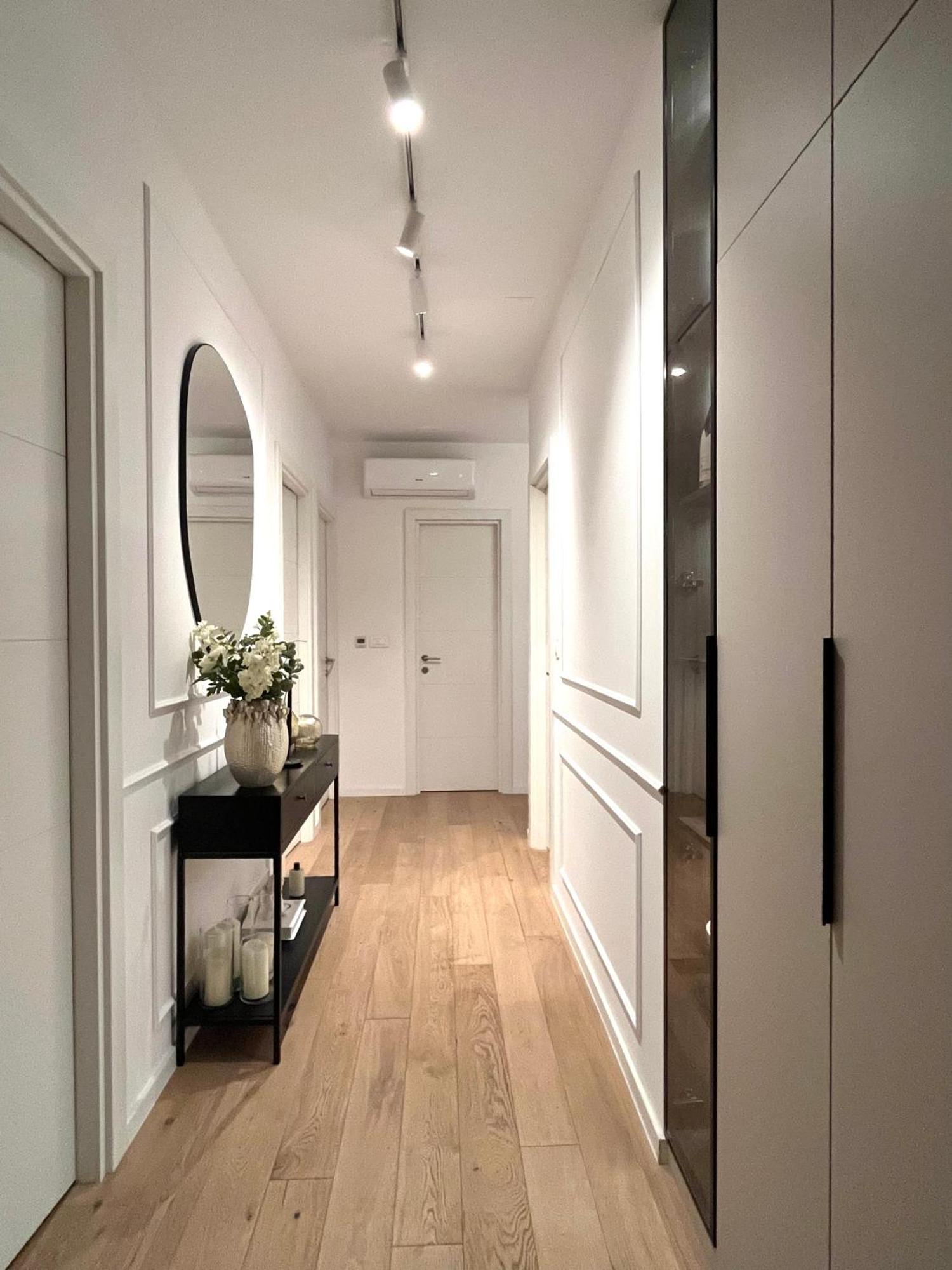 Luxury Rinos - Free Garage Parking * Split