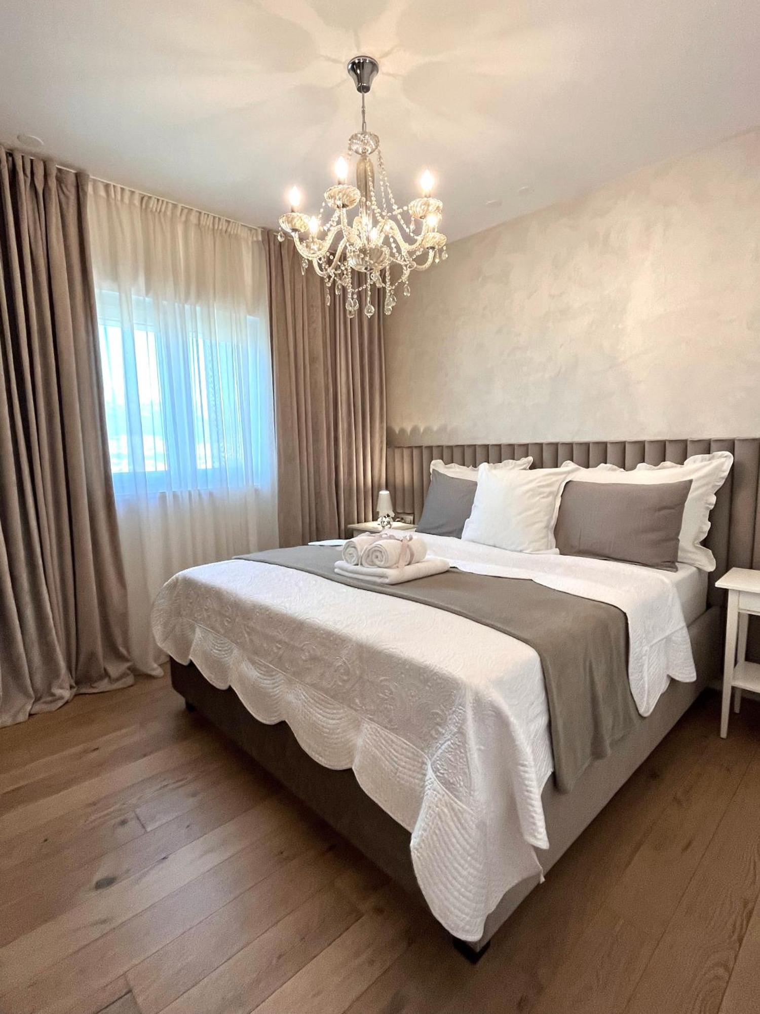 Luxury Rinos - Free Garage Parking Appartement