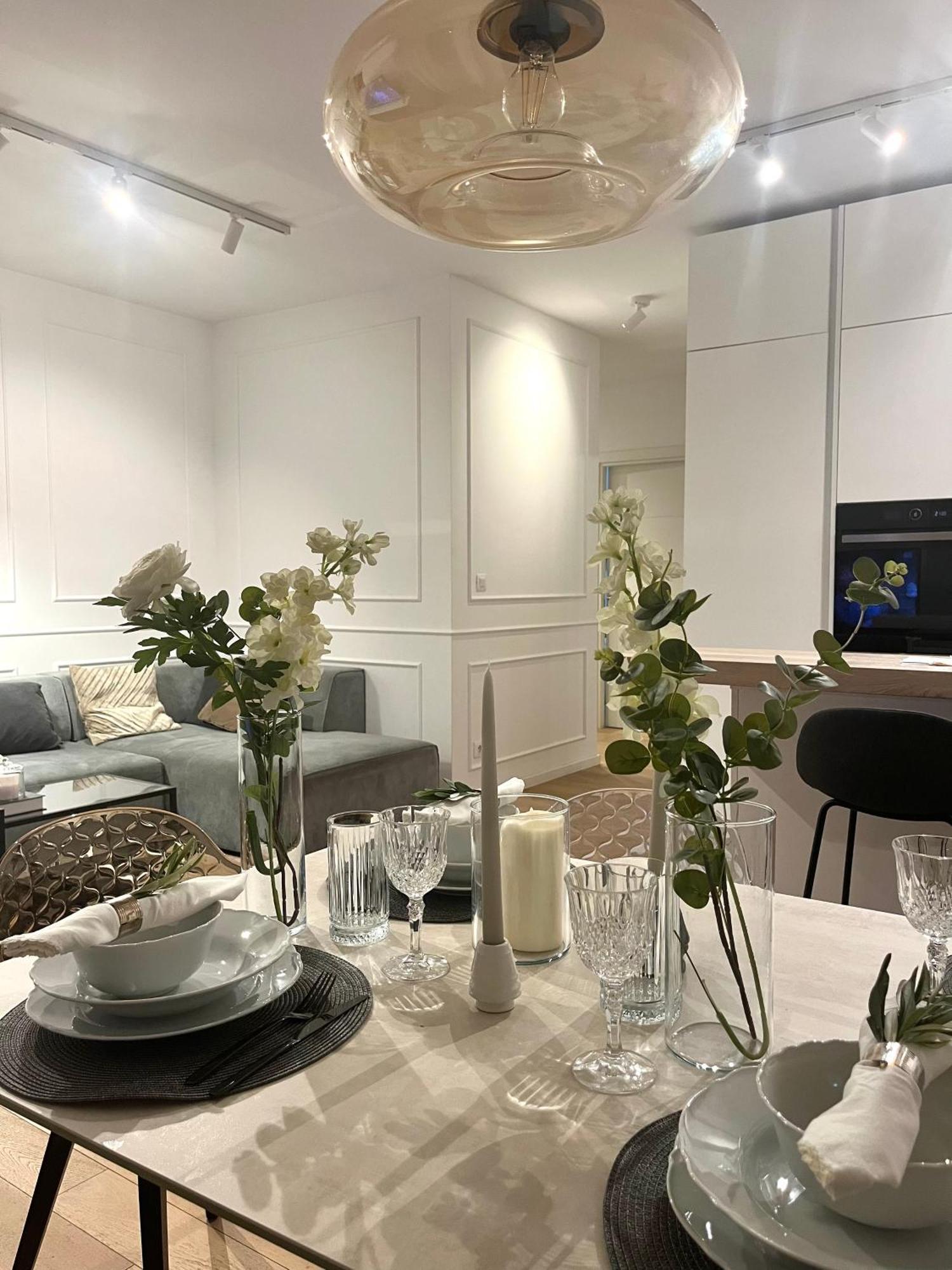 Luxury Rinos - Free Garage Parking Apartment Split