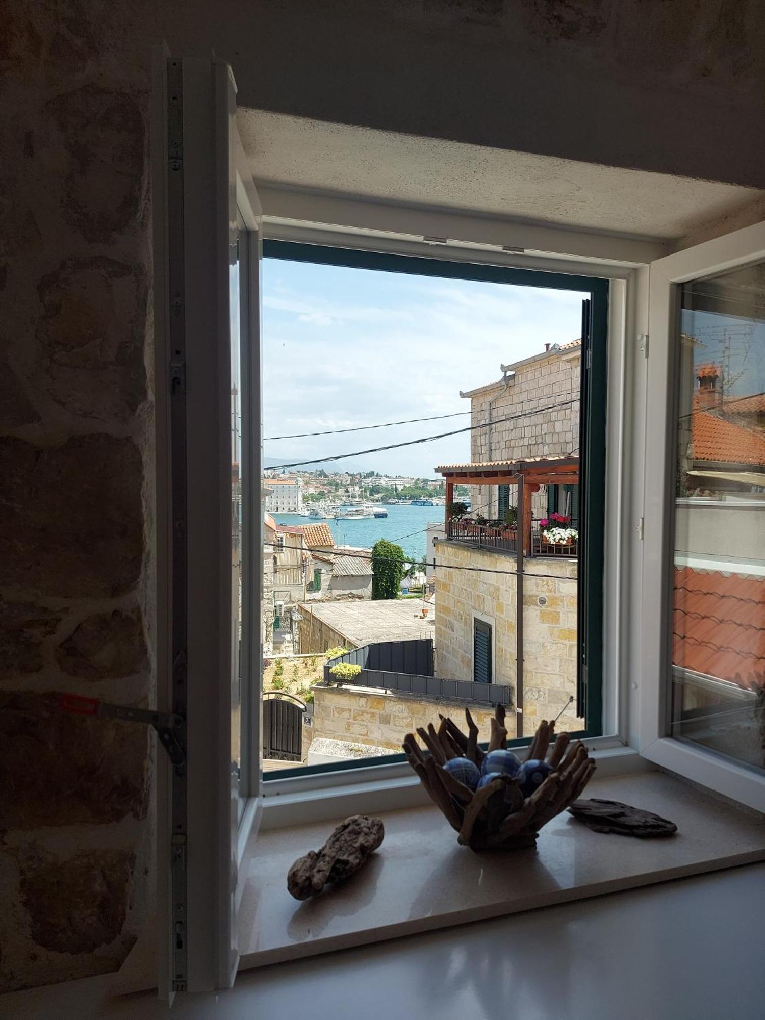 Little Palmina 3* Split