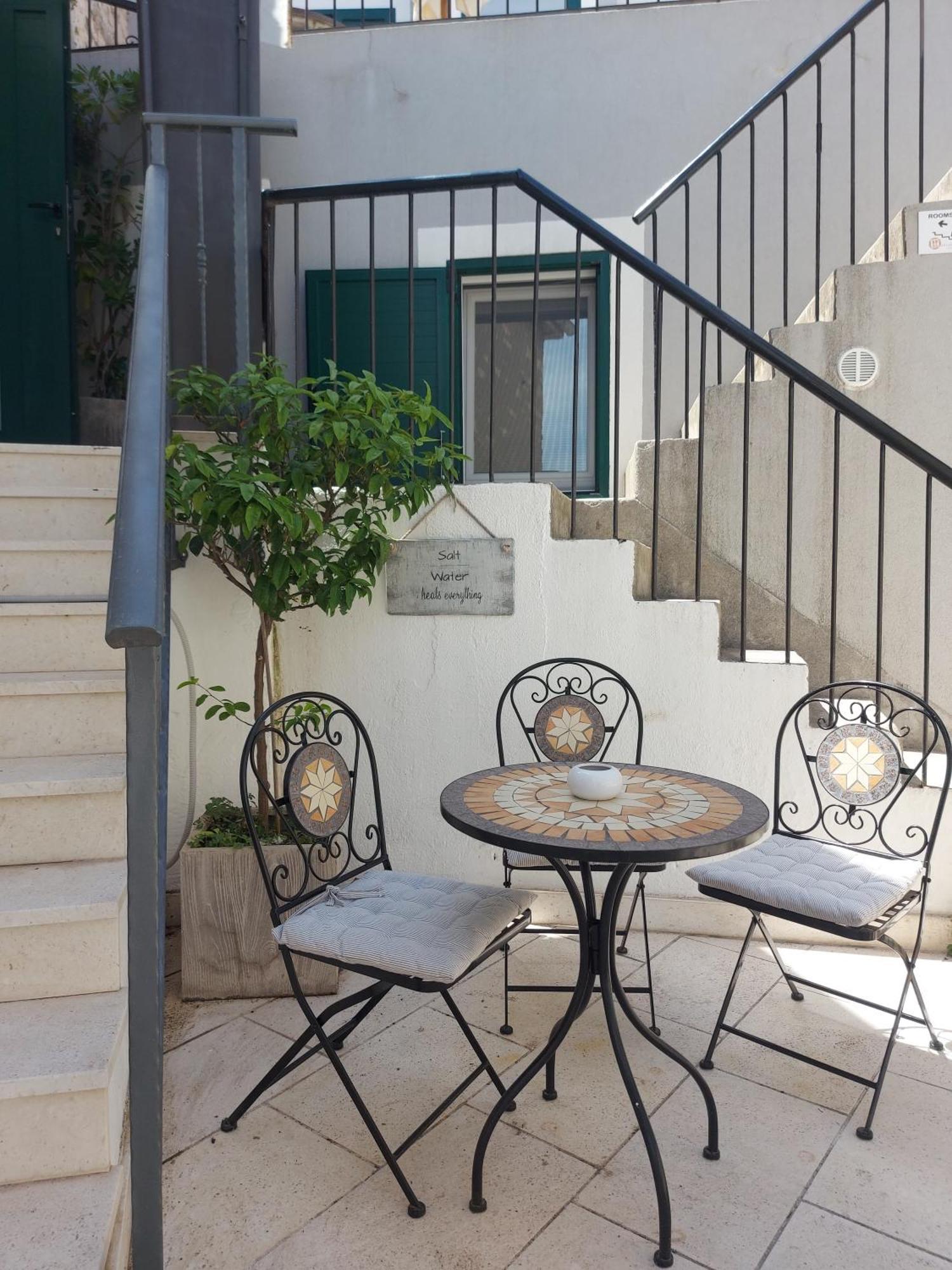 Little Palmina 3* Split