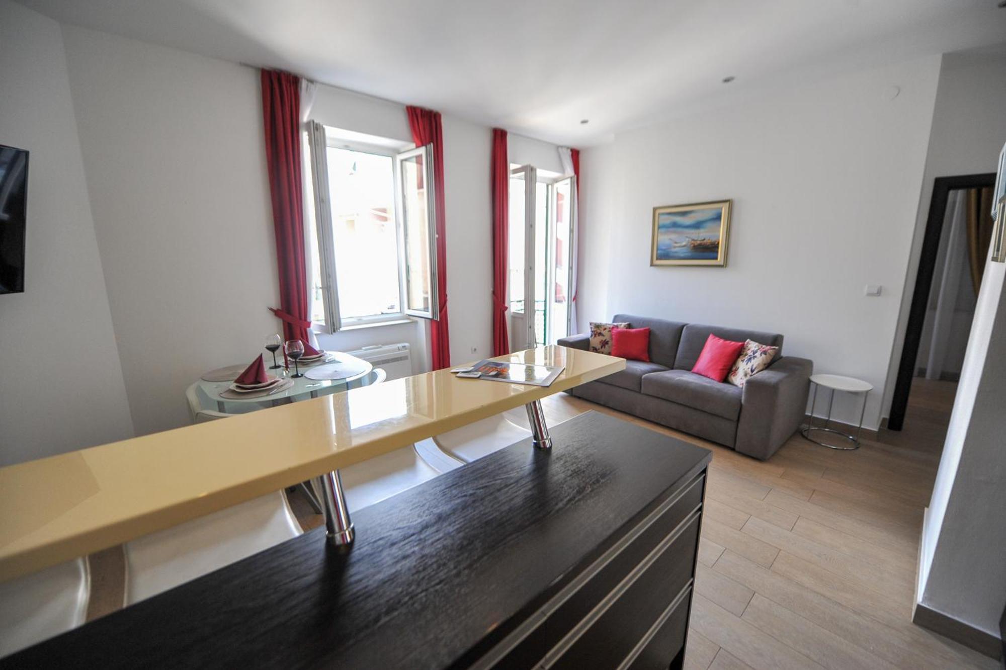 City Pads Apartment Apartamento