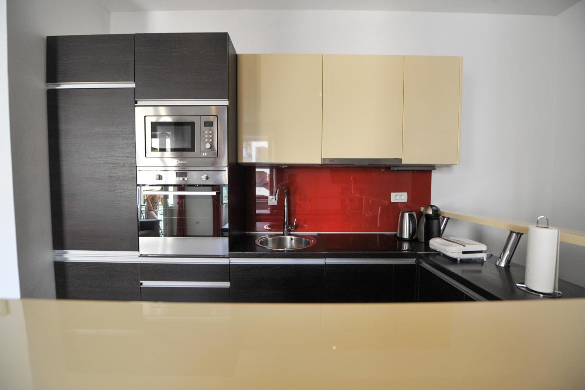 City Pads Apartment Apartamento *