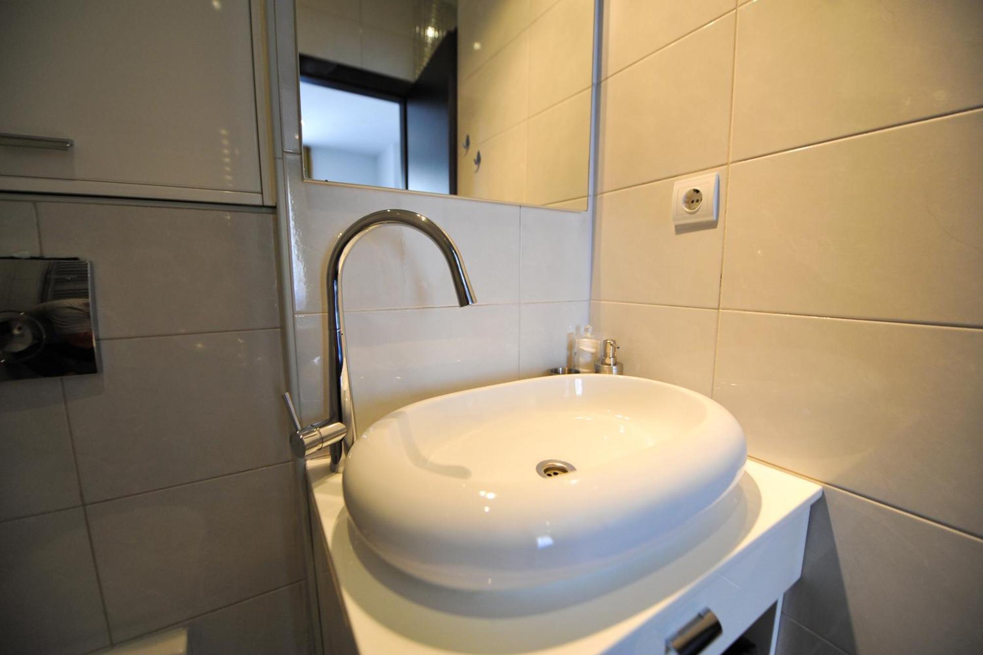 Apartamento City Pads Apartment *