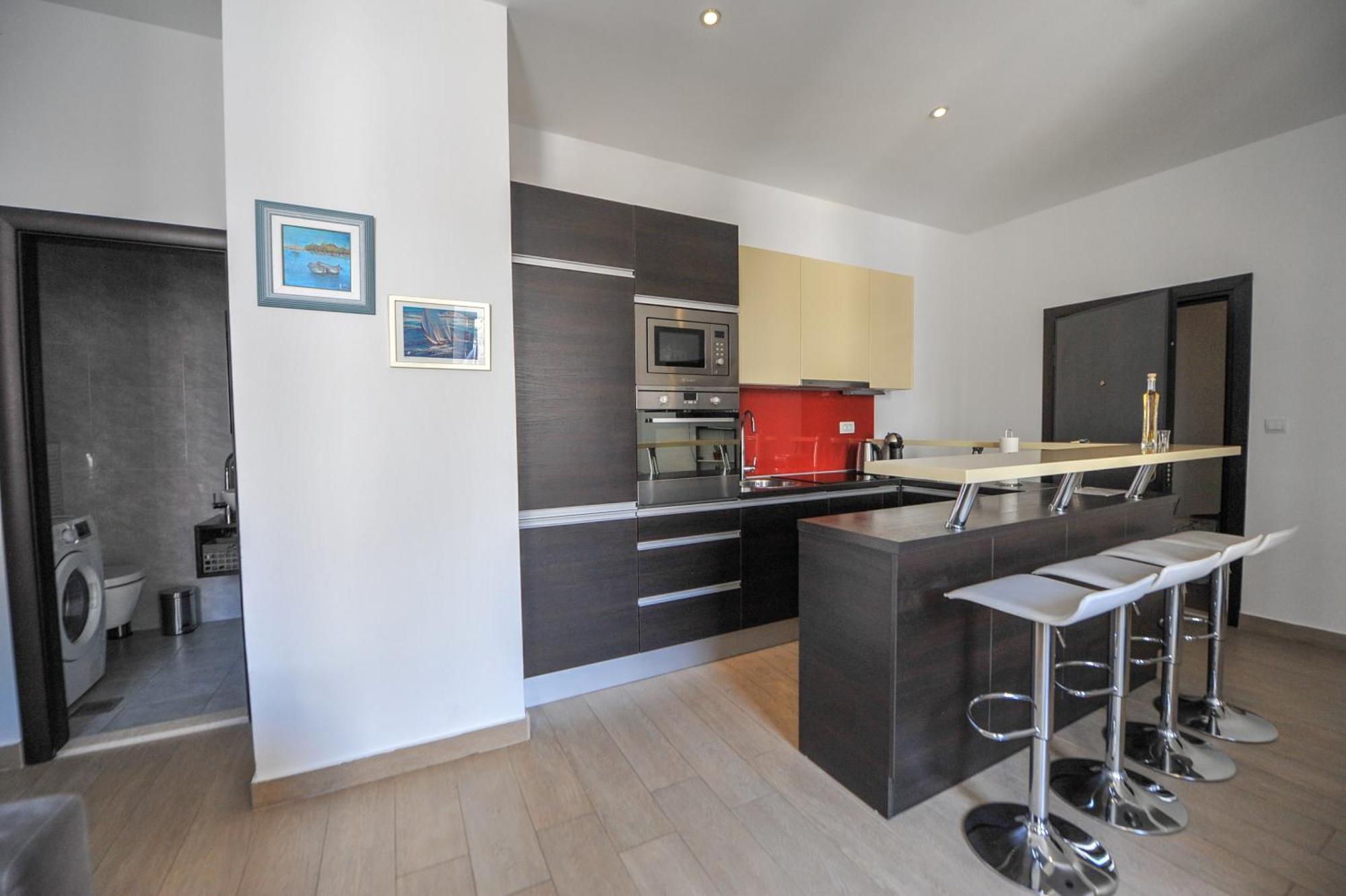 Apartamento City Pads Apartment