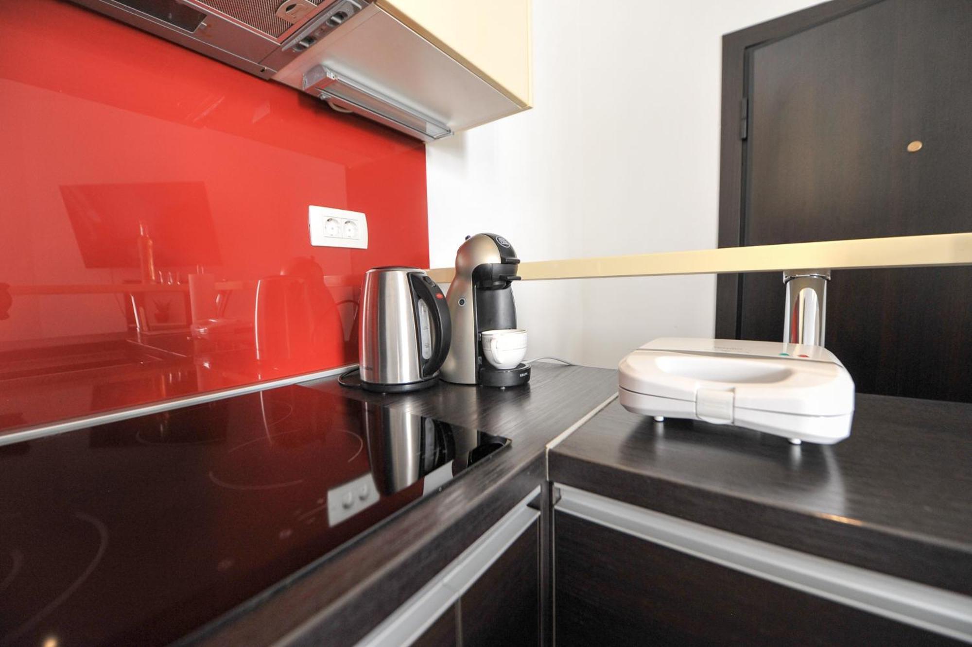 City Pads Apartment Apartamento