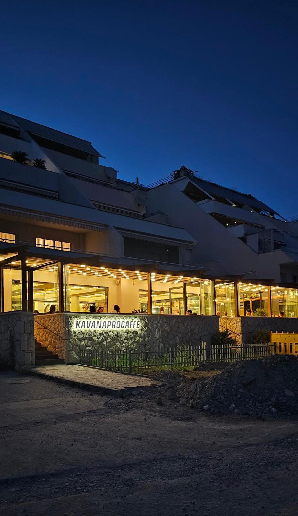 Appartement Adela Znjan Split