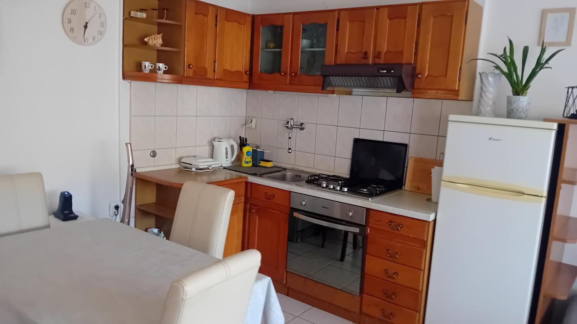 Bella Apartment Split