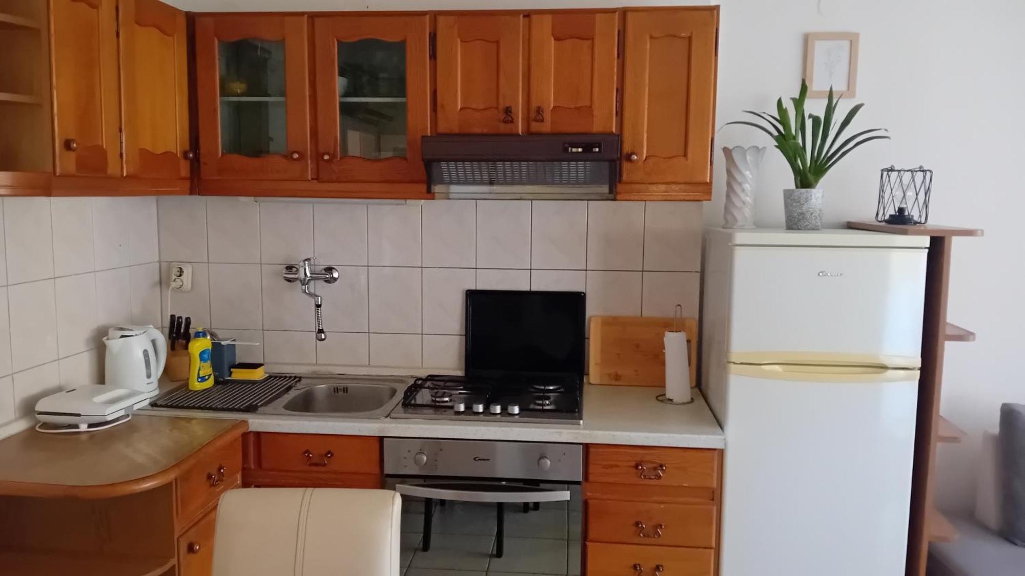 Apartment Bella Split