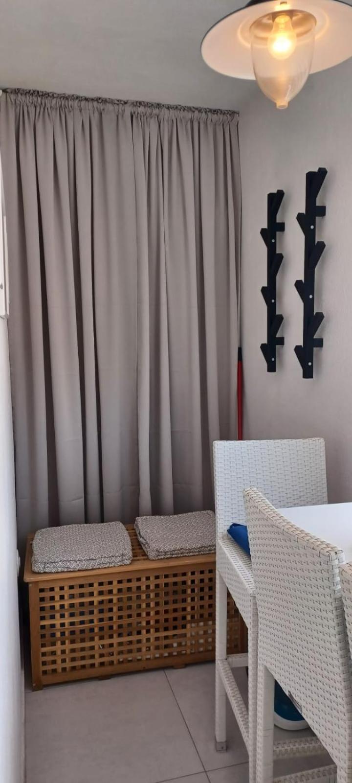 Sonja Apartment *