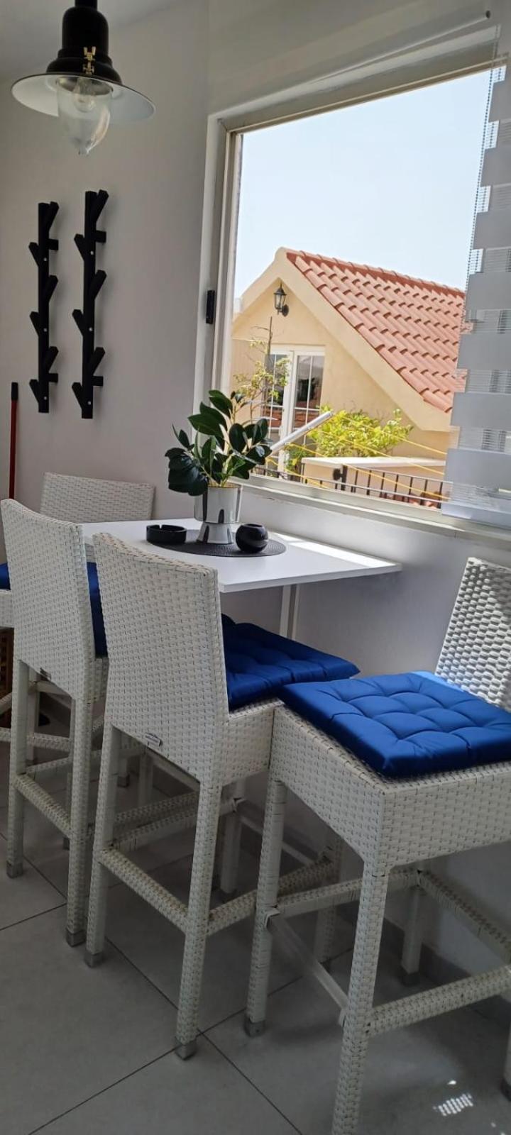 Sonja Apartment