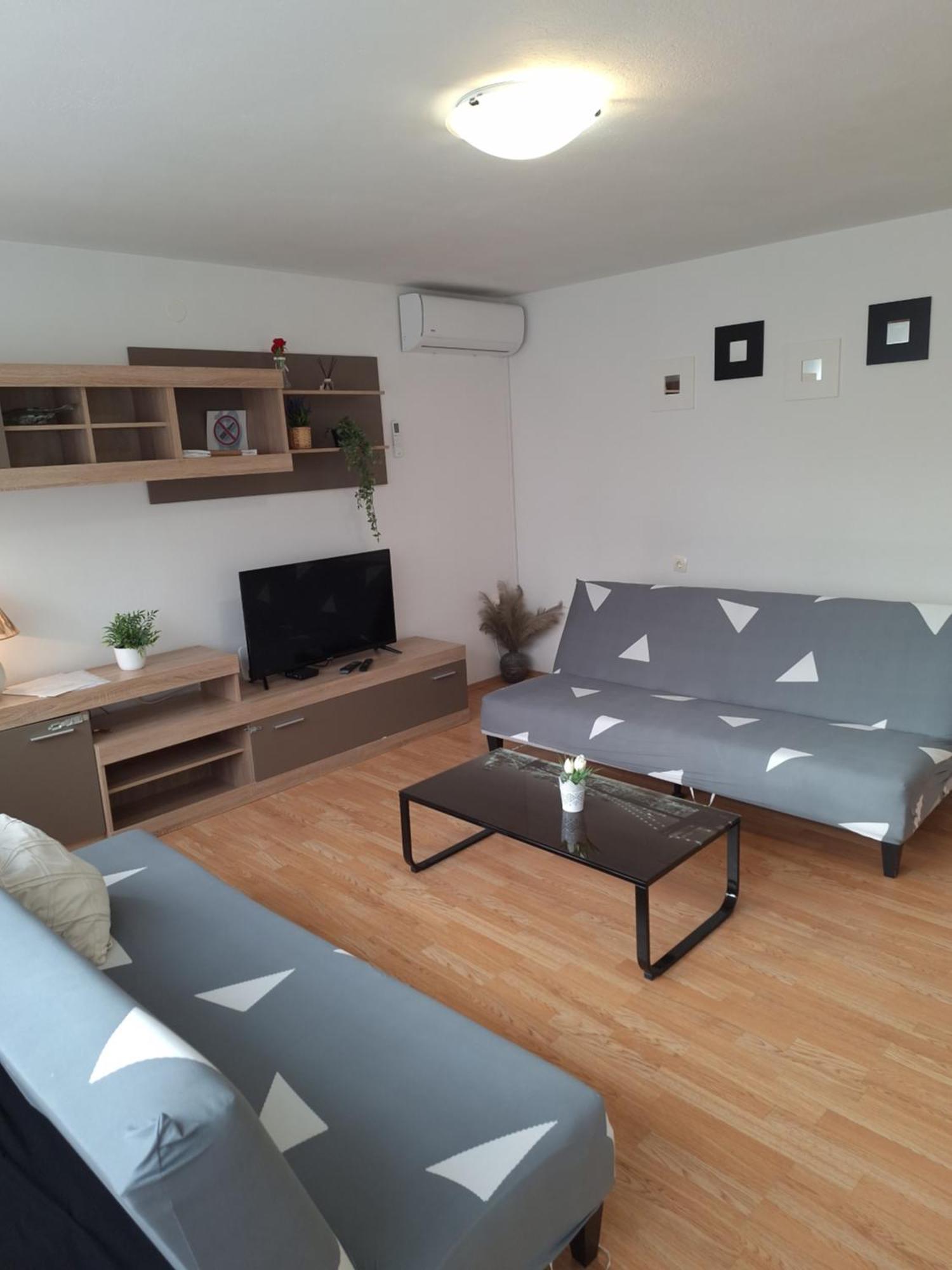 Banovac Apartman *