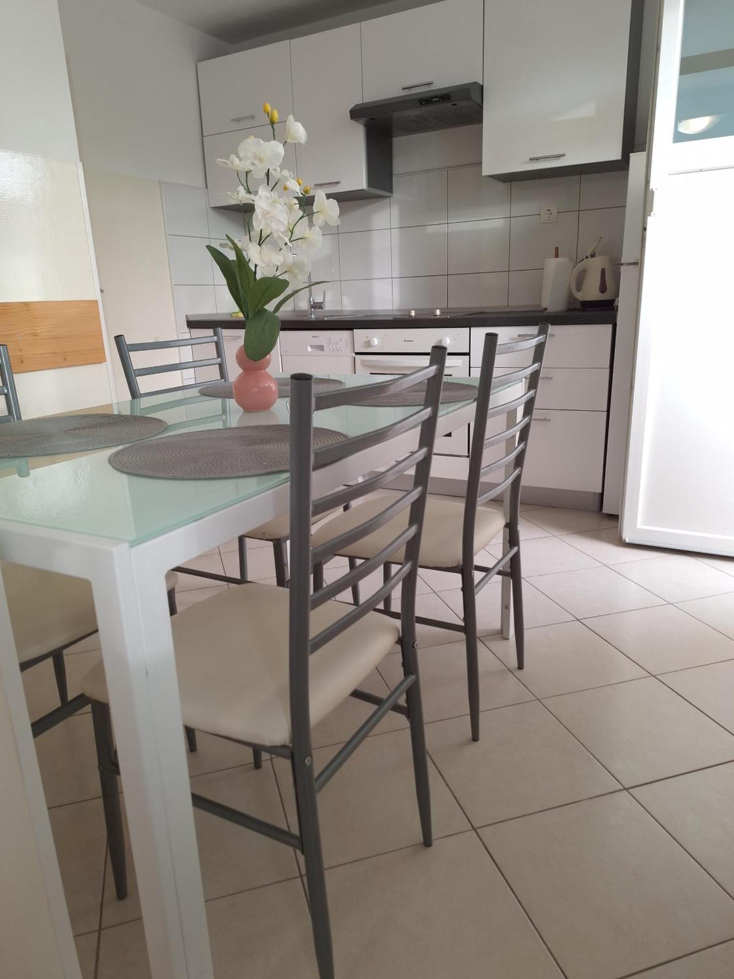 Apartman Banovac Split