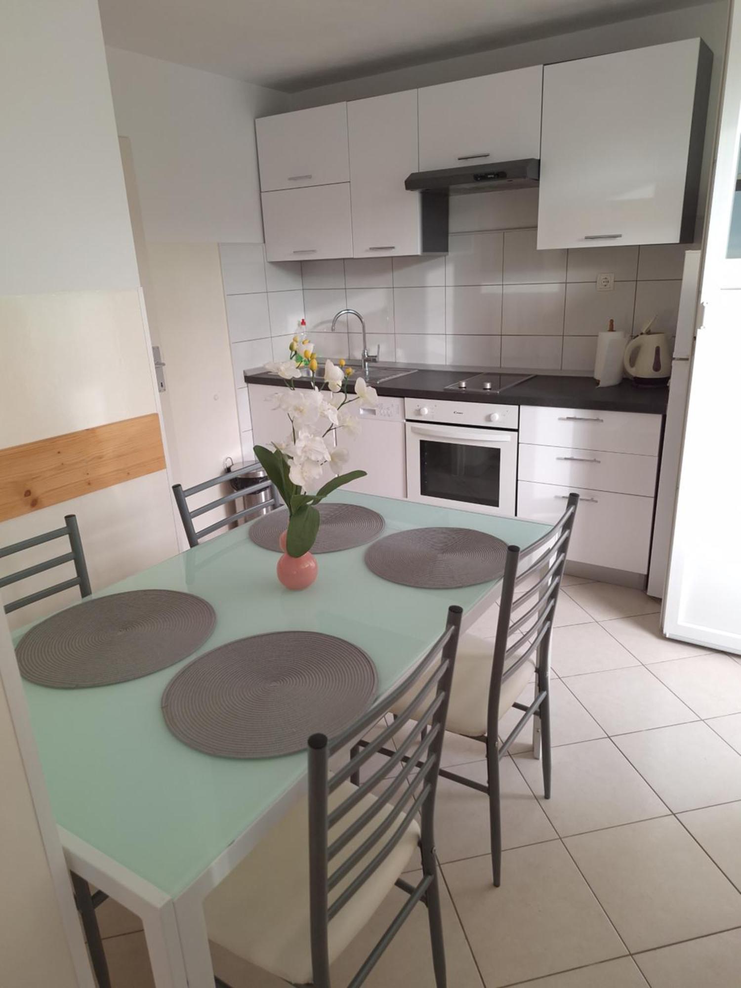 Banovac Apartman