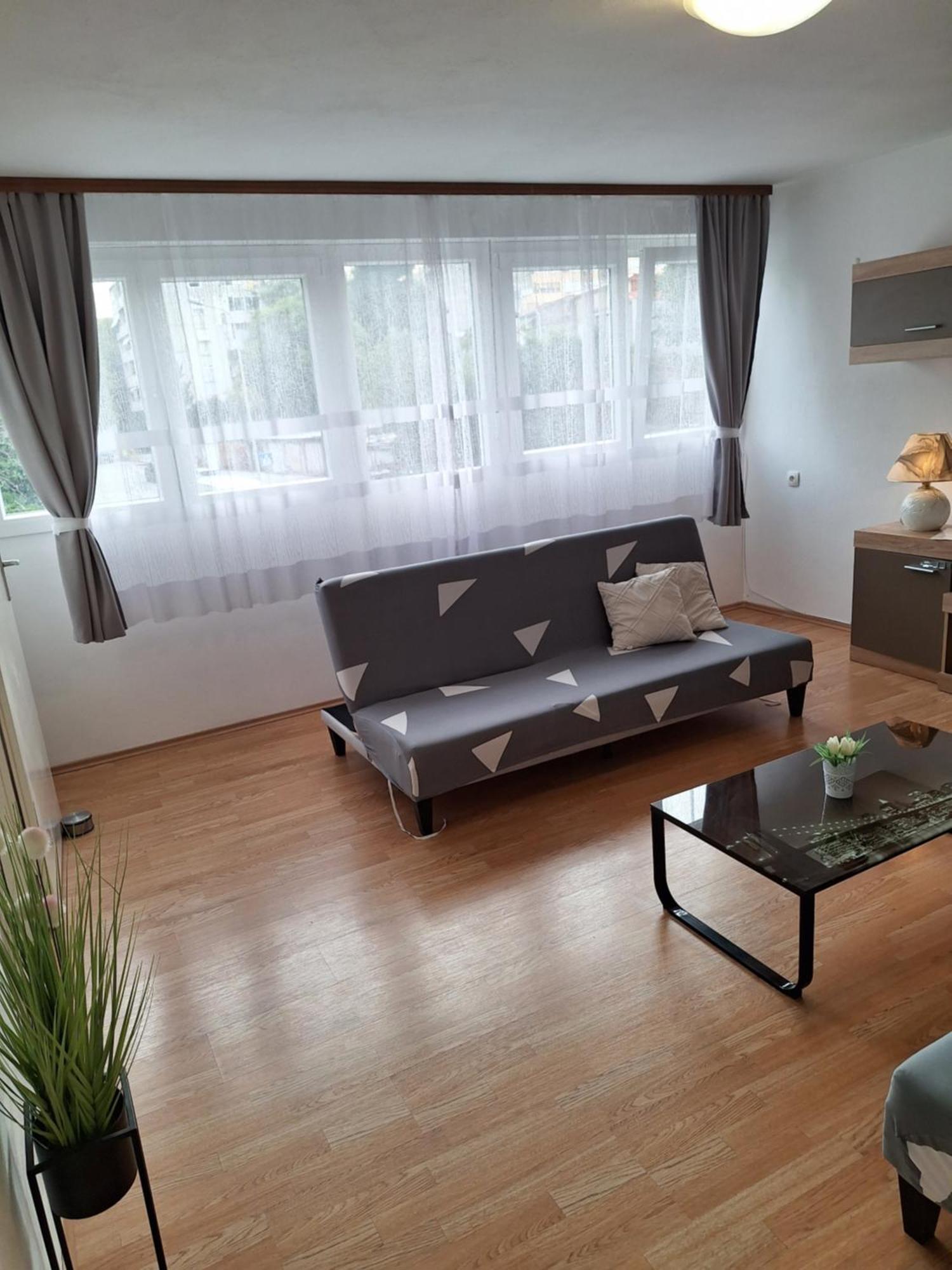 Banovac Apartman *