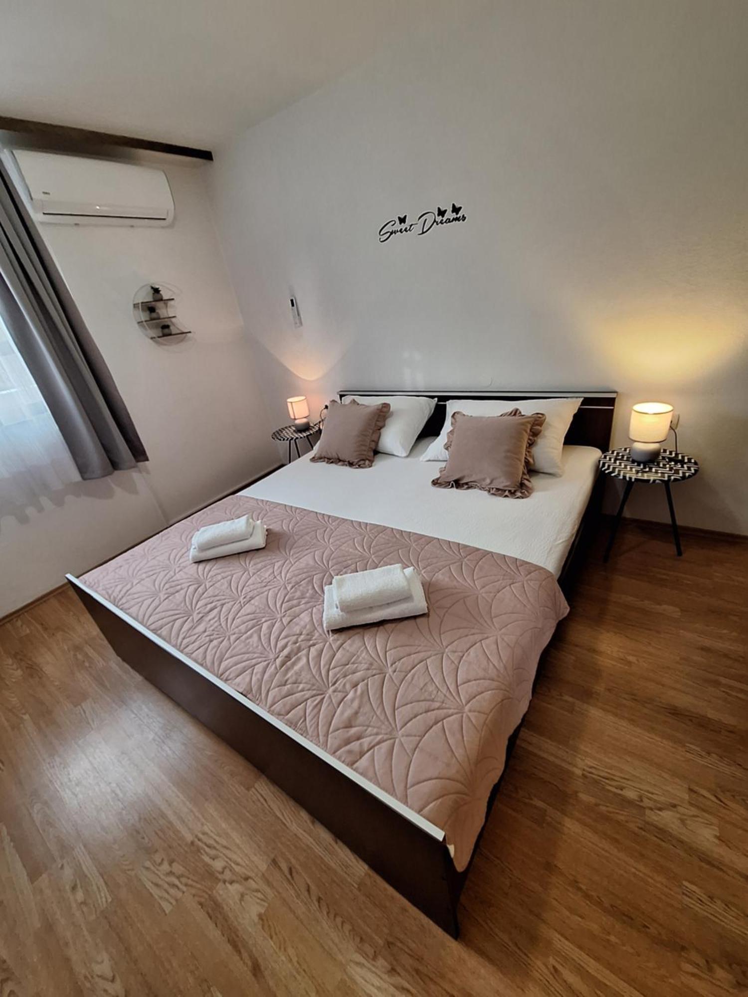 Banovac Apartman Split